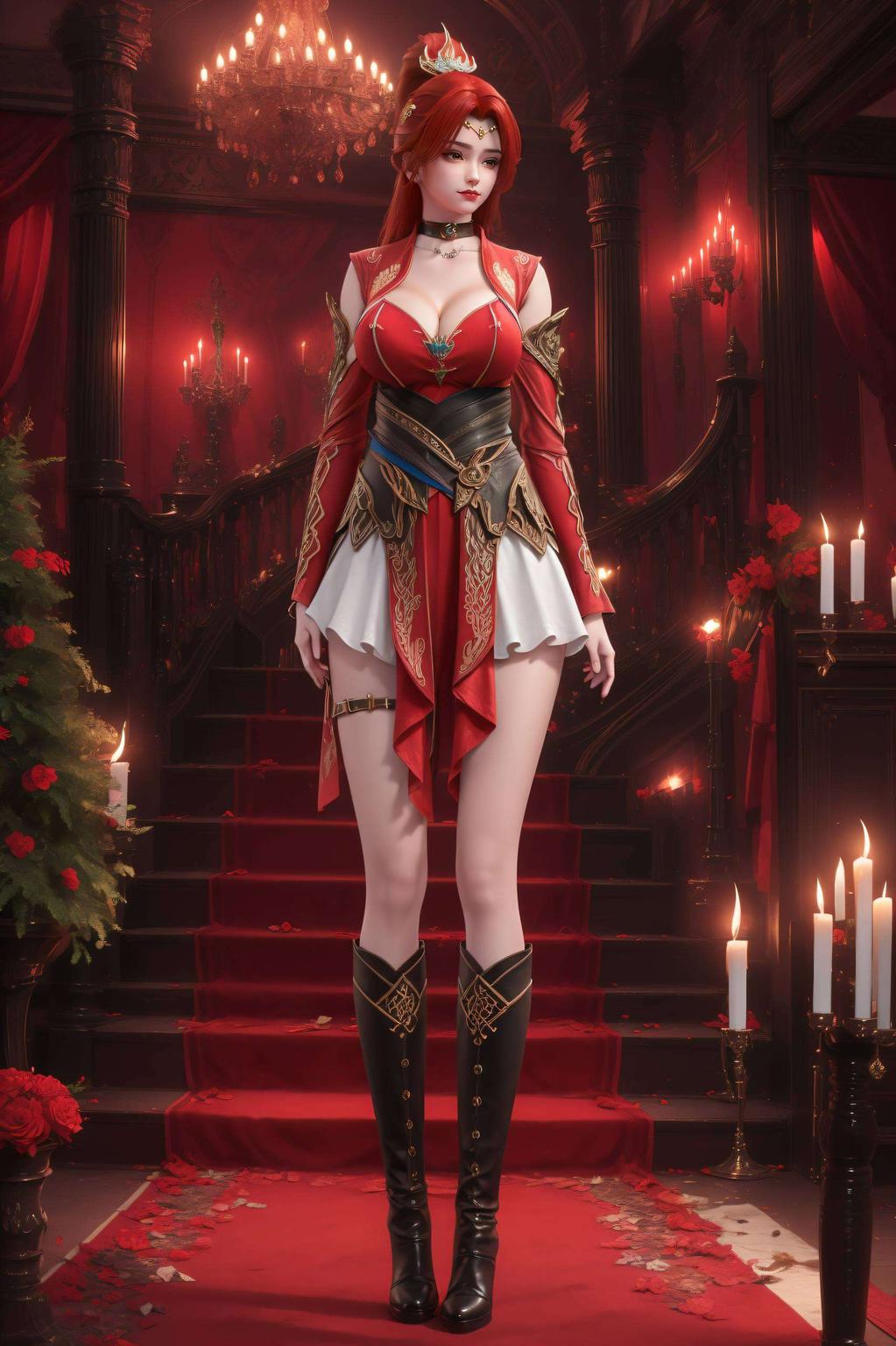 高清壁纸为你的平板桌面注入时尚风采