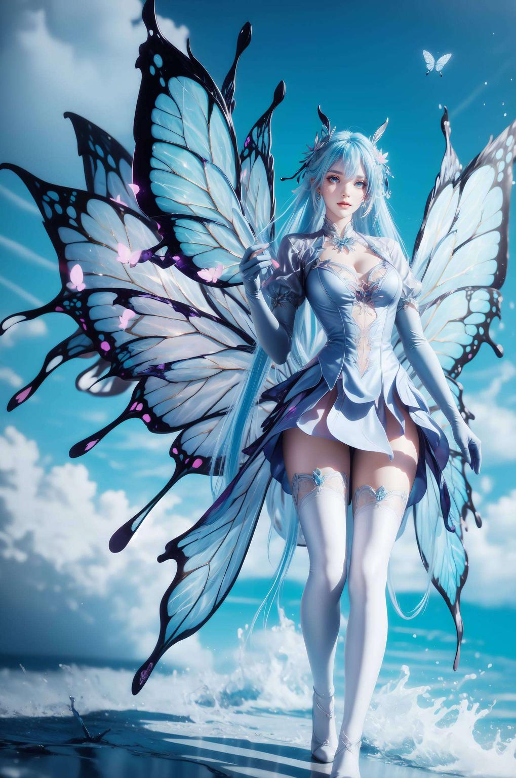 每一张都是视觉盛宴快来看看这组超美的唐舞桐动态壁纸！60张精选静态免费壁纸