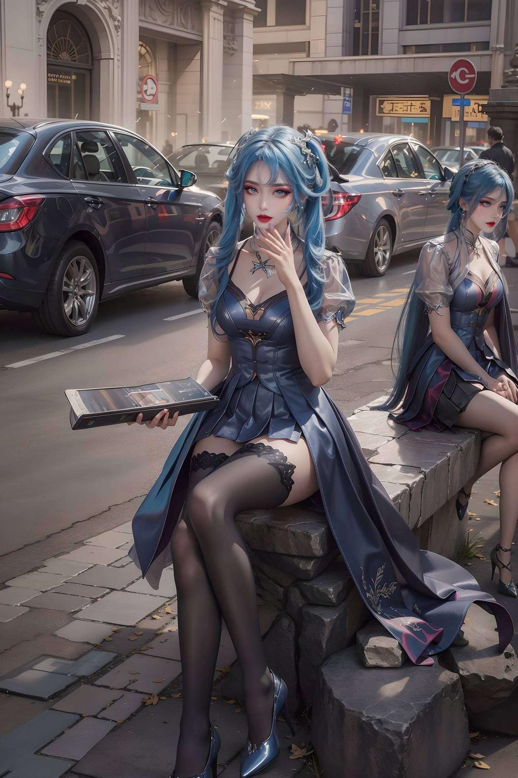 每一张都是壁纸大全级别的精美今天给大家带来一组超美的女生壁纸主题