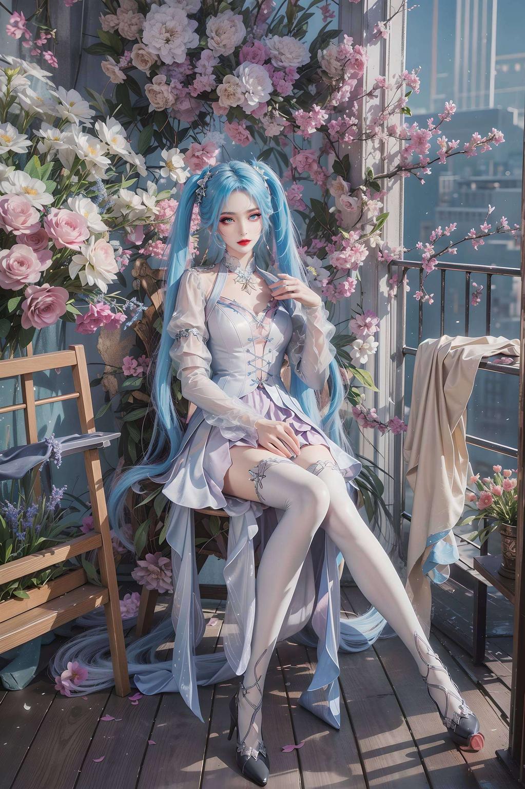 这款静态精细的唐舞桐万圣节壁纸犹如魔法森林的梦幻光影