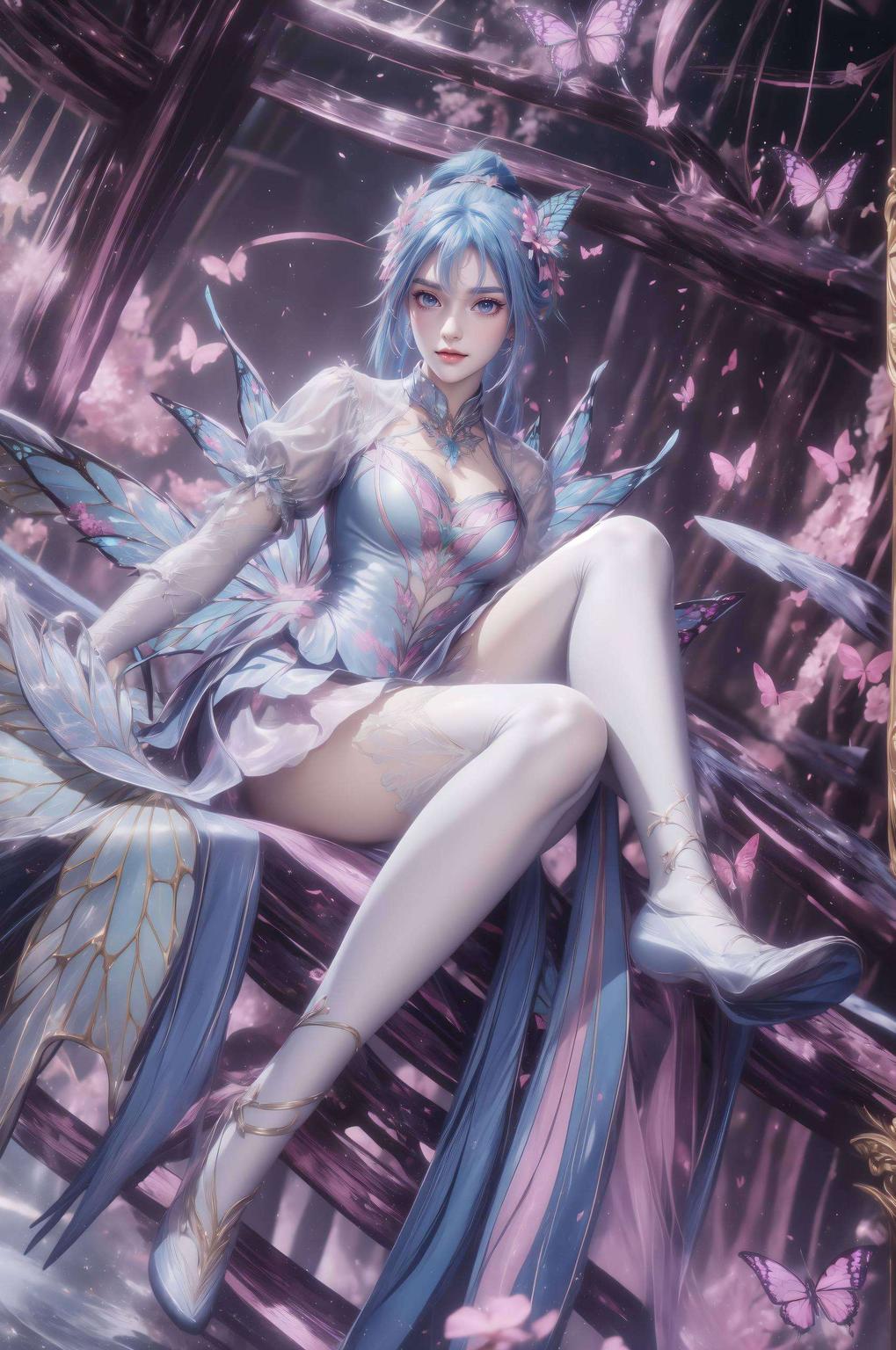 特别推荐——壁纸唐舞桐精选更新！每一张都清新独特