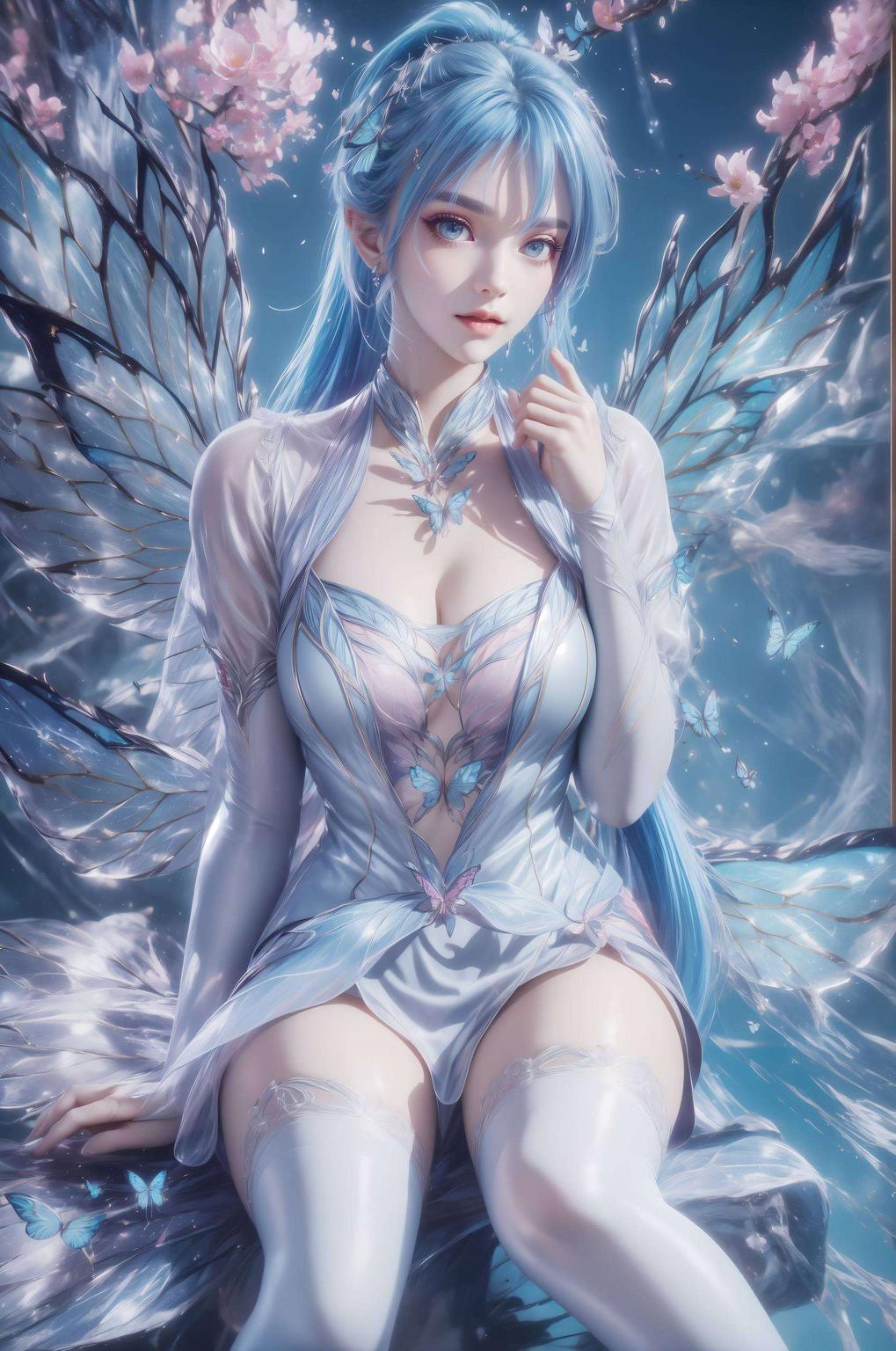 每一处细节都让人心动朋友们！来看看这款超美的唐舞桐锁屏壁纸