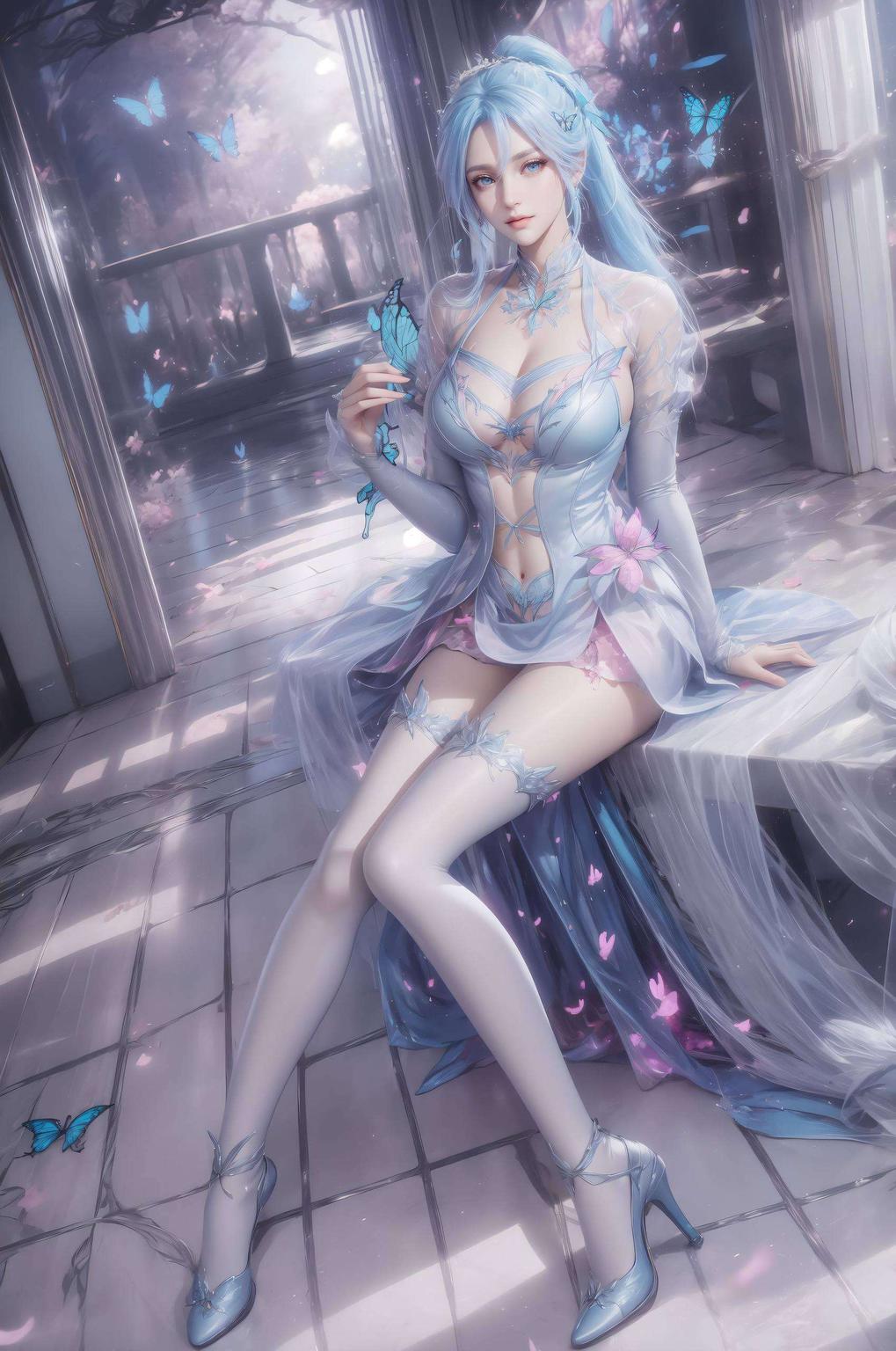 完美适配iPad简洁而不失美感