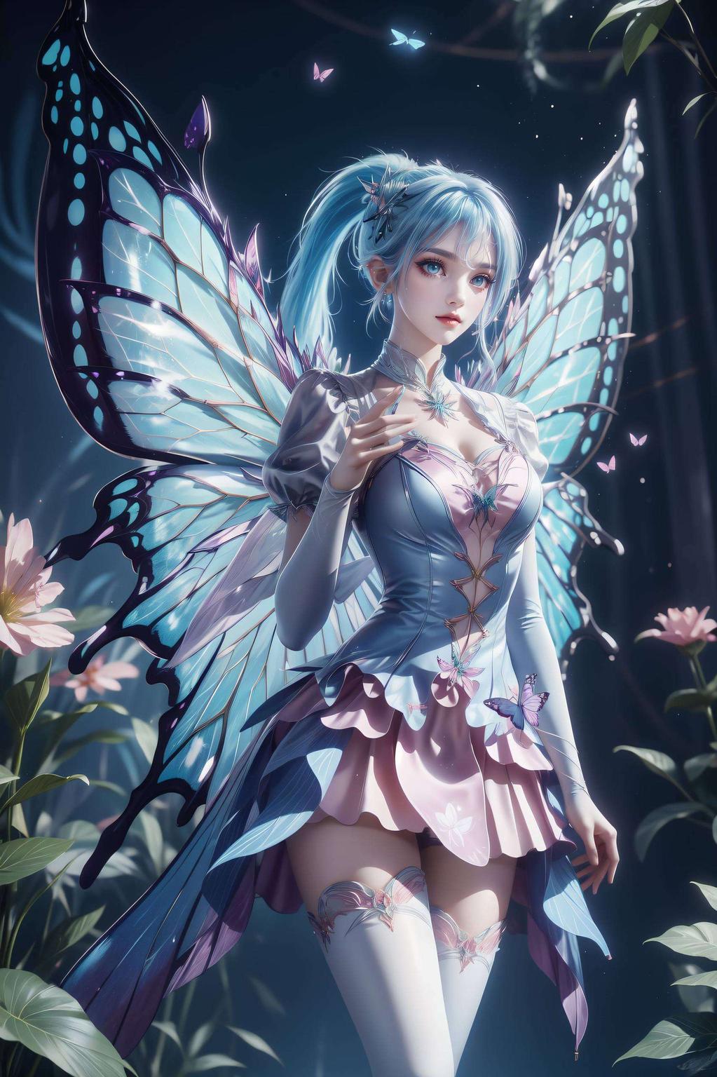 护眼又美观各位！今天给大家带来一组超清壁纸