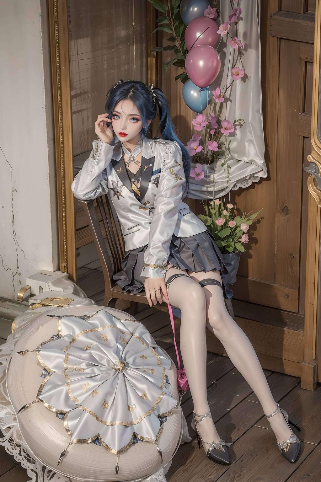 是不是萌化你的心了呢？高清清晰“大家好