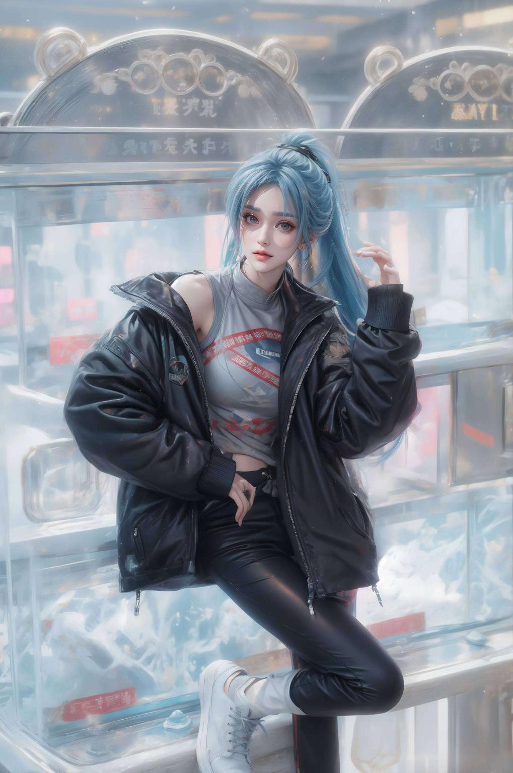 安卓桌面必备清新梦幻