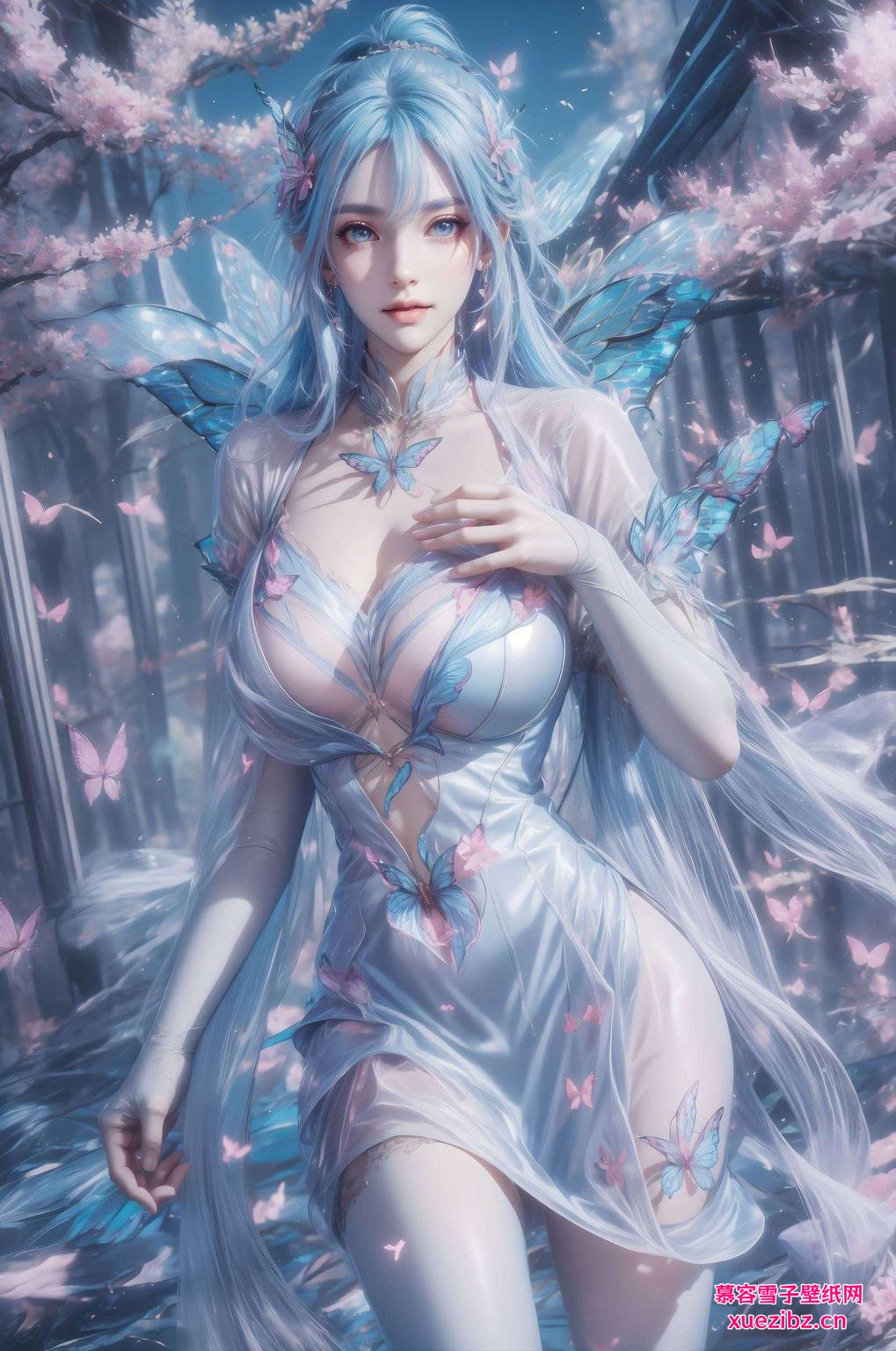 电脑屏保瞬间变身Ins风艺术馆高清细腻展现独特魅力