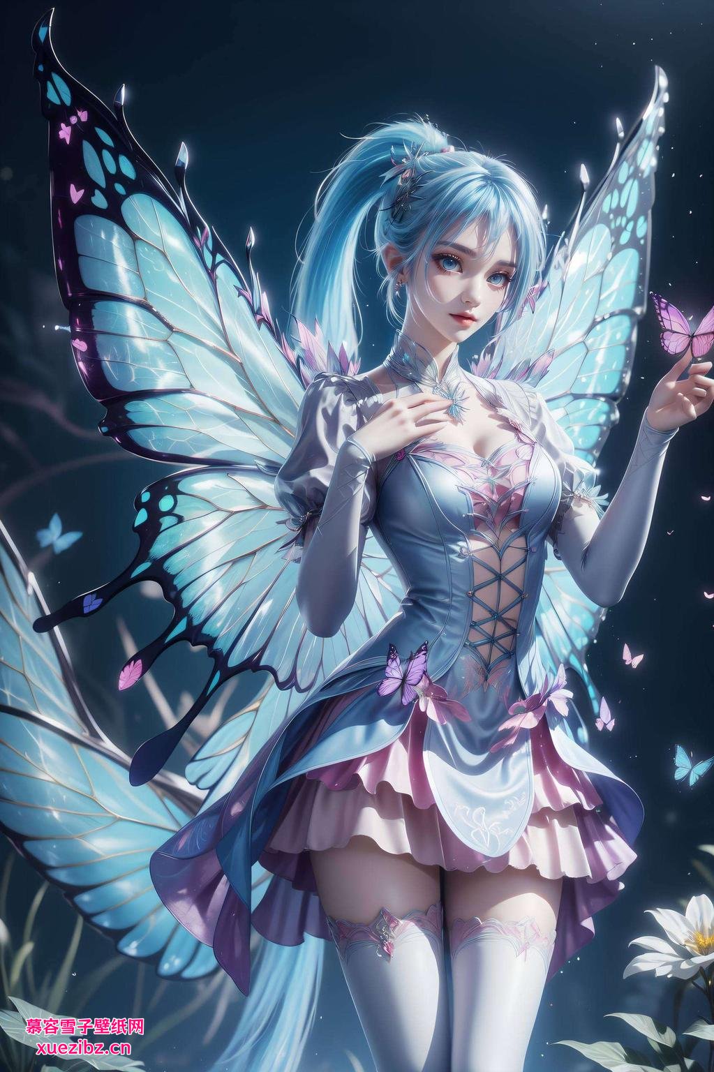 让你的平板瞬间变身古风画廊特别推荐这款古风漫画壁纸