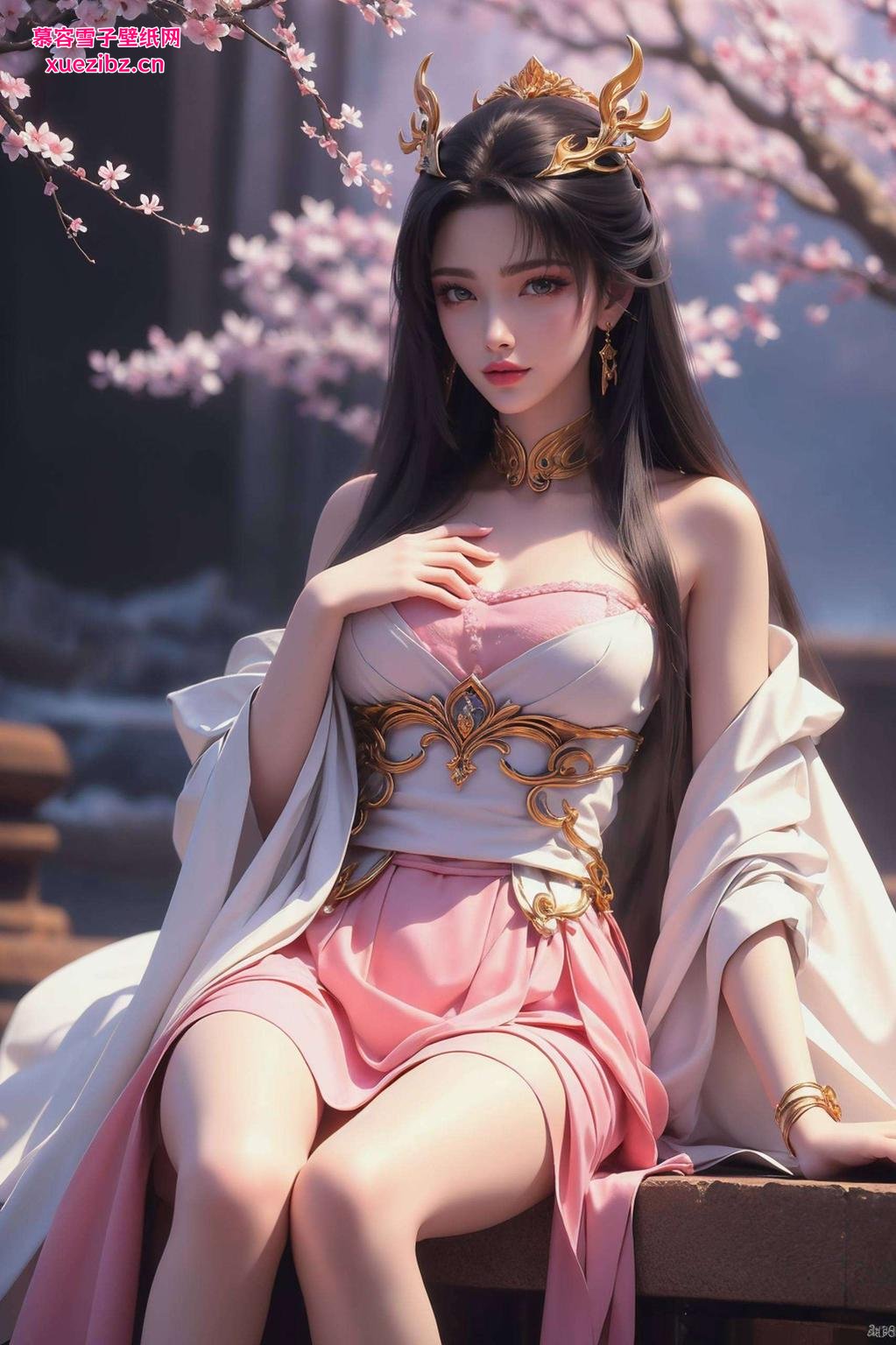 美得让人心醉神迷！