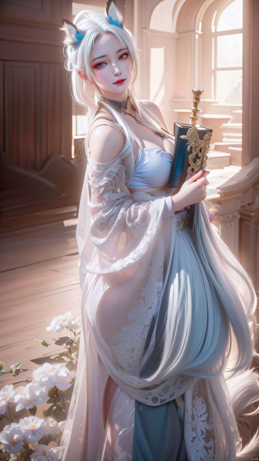 绝对让你的平板瞬间变身仙境！