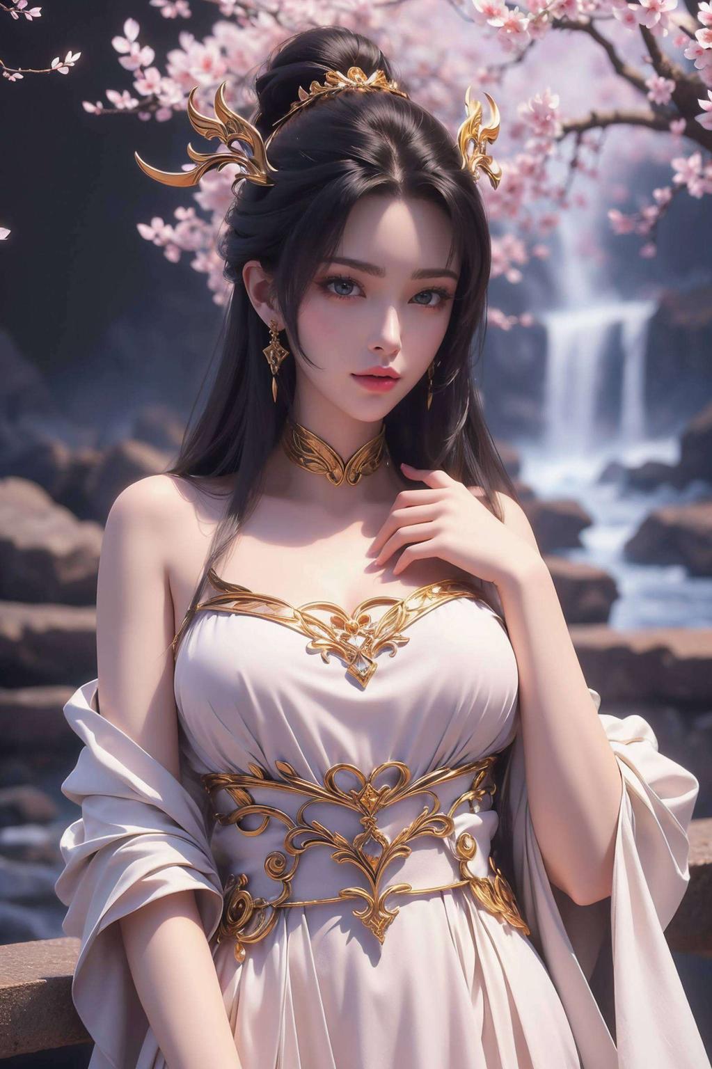 感受国风之美点亮安卓手机