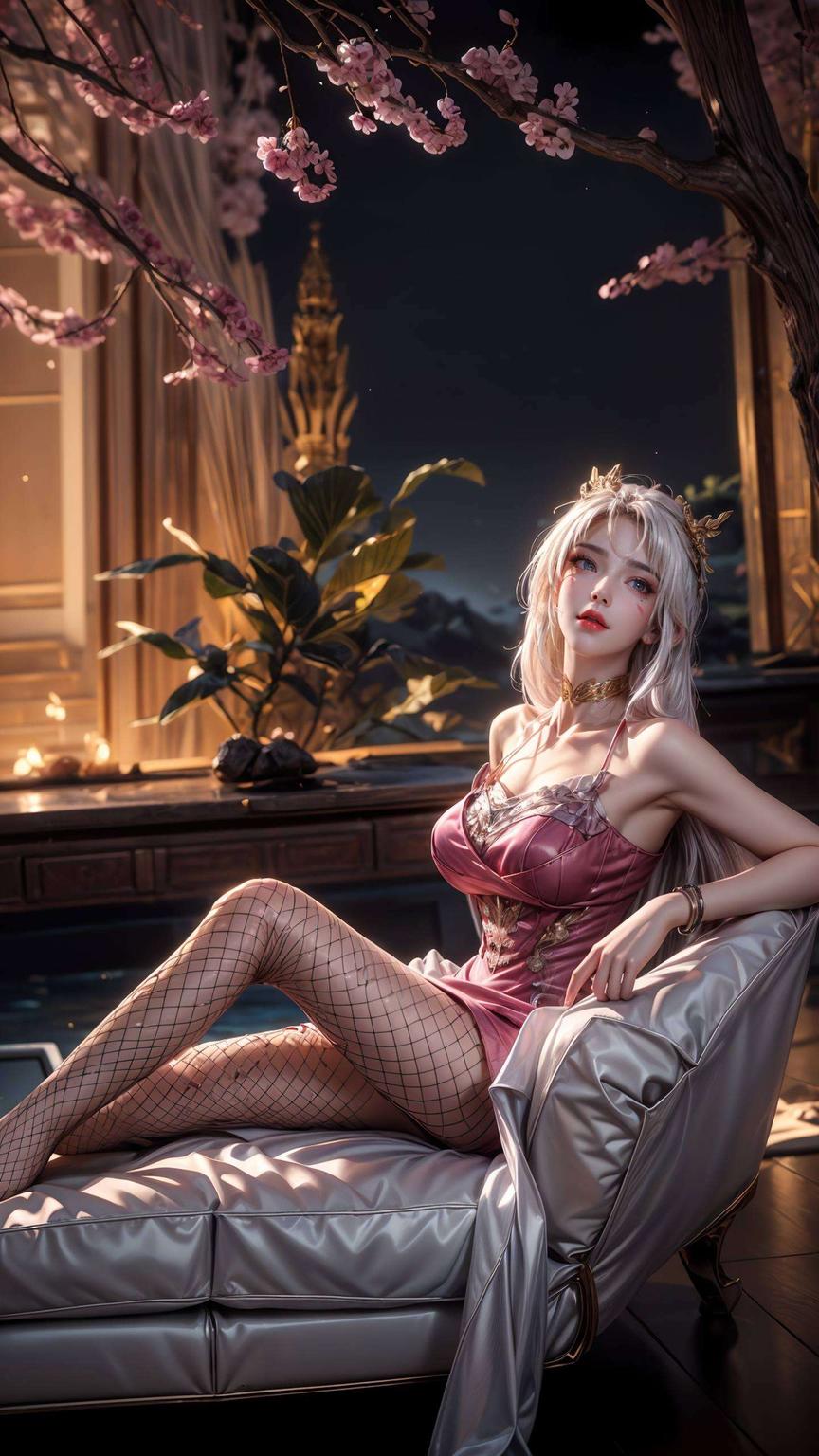 每一帧都是视觉盛宴清新壁纸堆糖