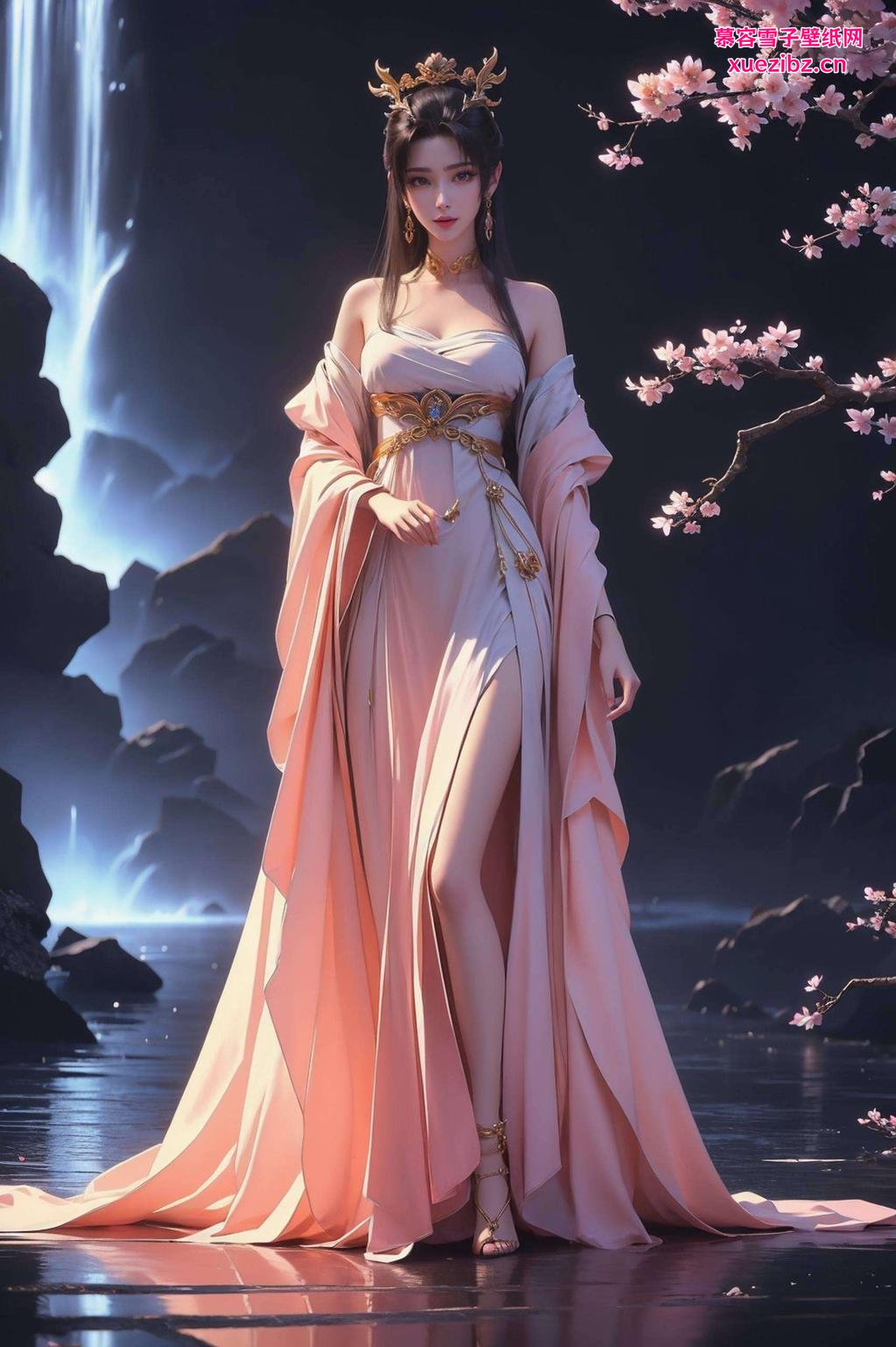 让你的平板瞬间变身仙境！