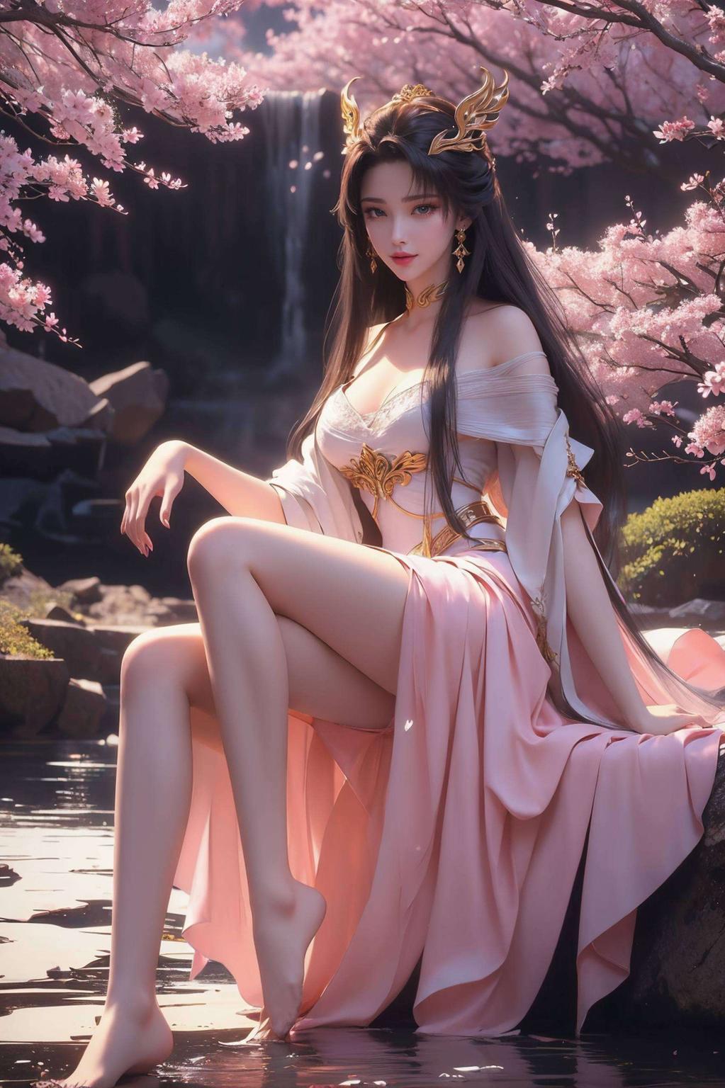 画面细腻如梦高清画质