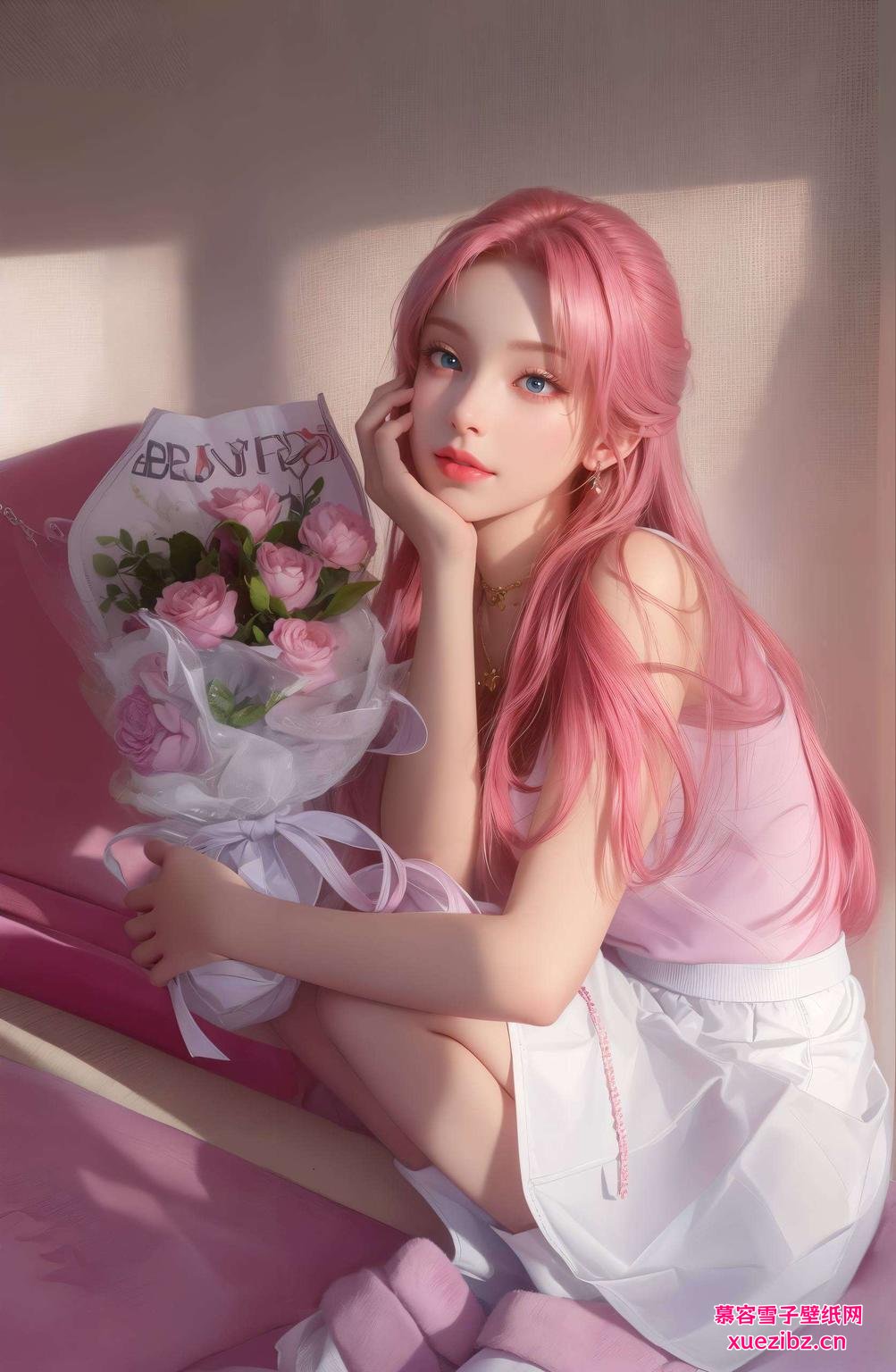 美轮美奂瞬间点燃视觉冲击！