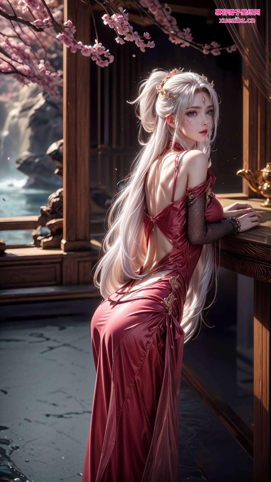 美轮美奂安卓专属