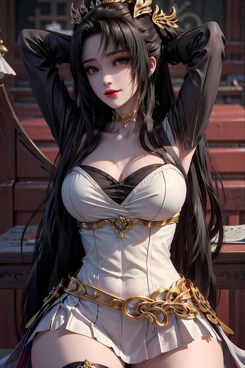 让人一见倾心美轮美奂