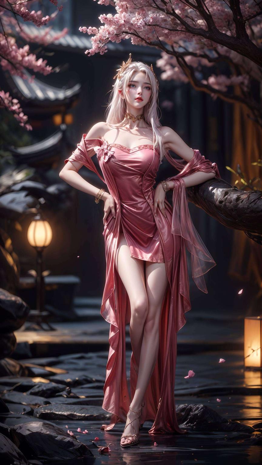 苹果桌面必备让每一次解锁都充满仙气！