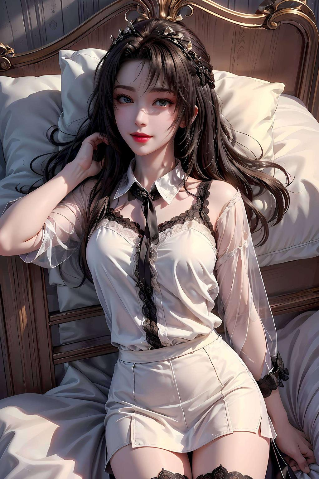 让你的iPad桌面焕发仙气！美不胜收