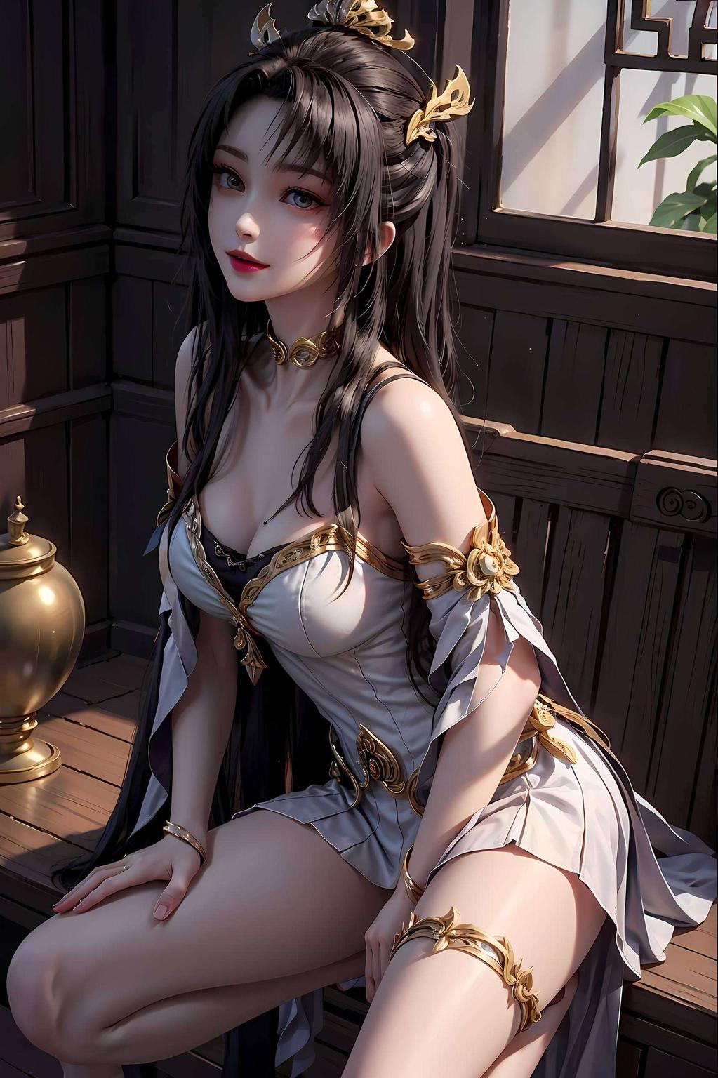 让你的手机瞬间变身仙境护眼又炫彩