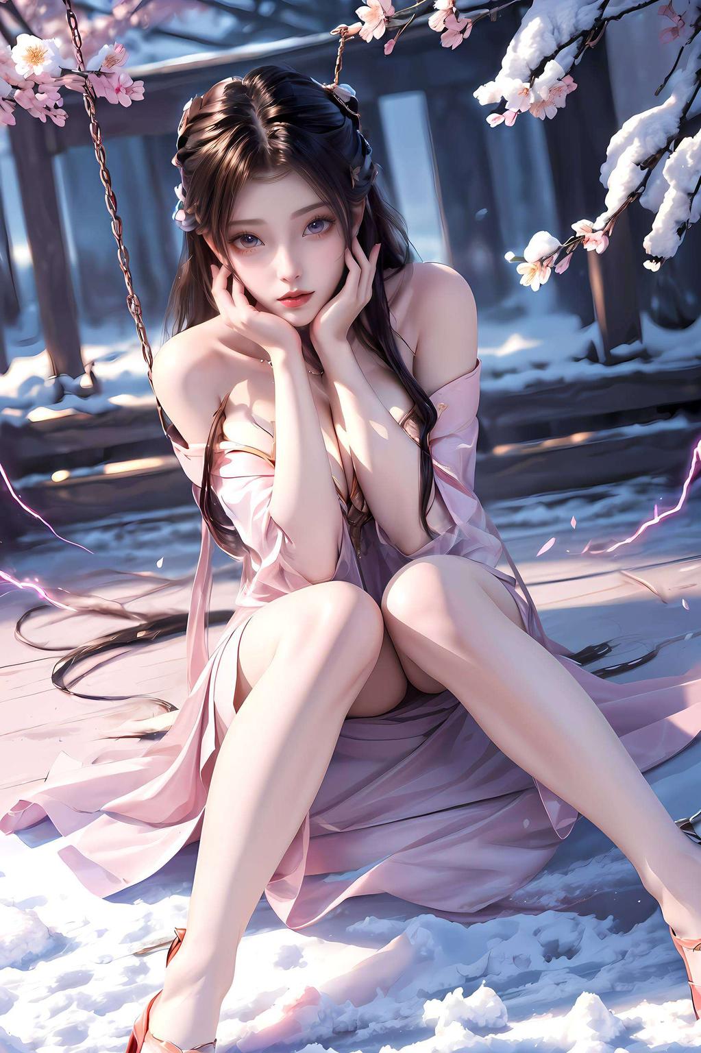 瞬间提升你的桌面气质！高清画质