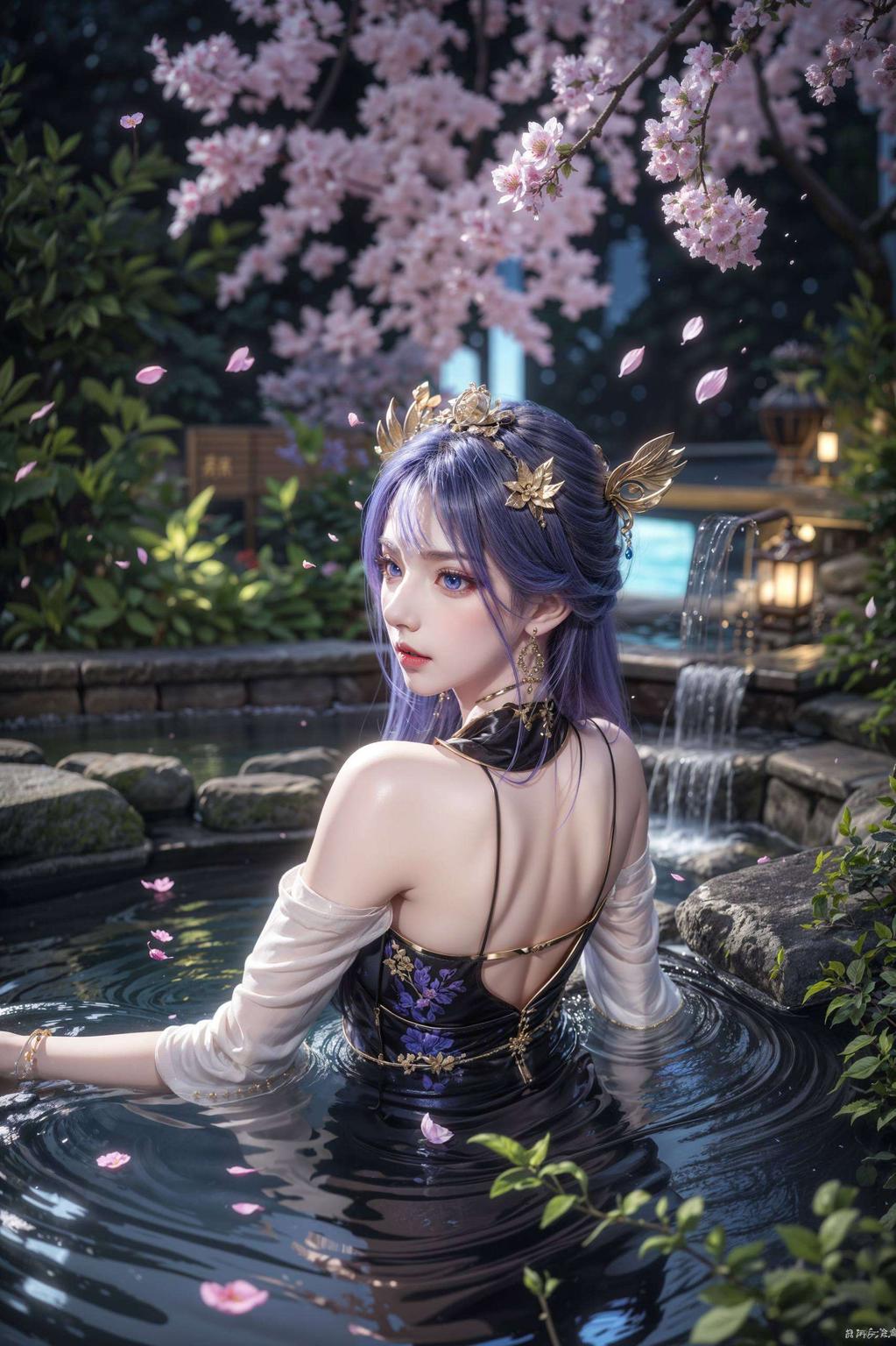 电脑上的炫彩盛宴！高清细腻让你的桌面瞬间焕发炫彩魅力！