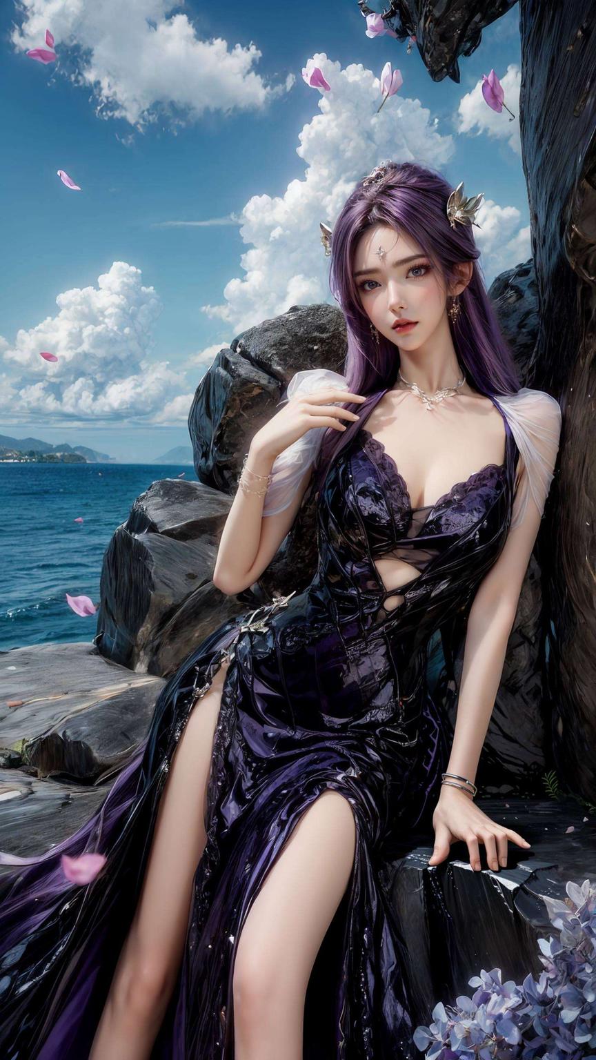 它不仅让你的安卓桌面焕然一新高跟鞋踏云而行