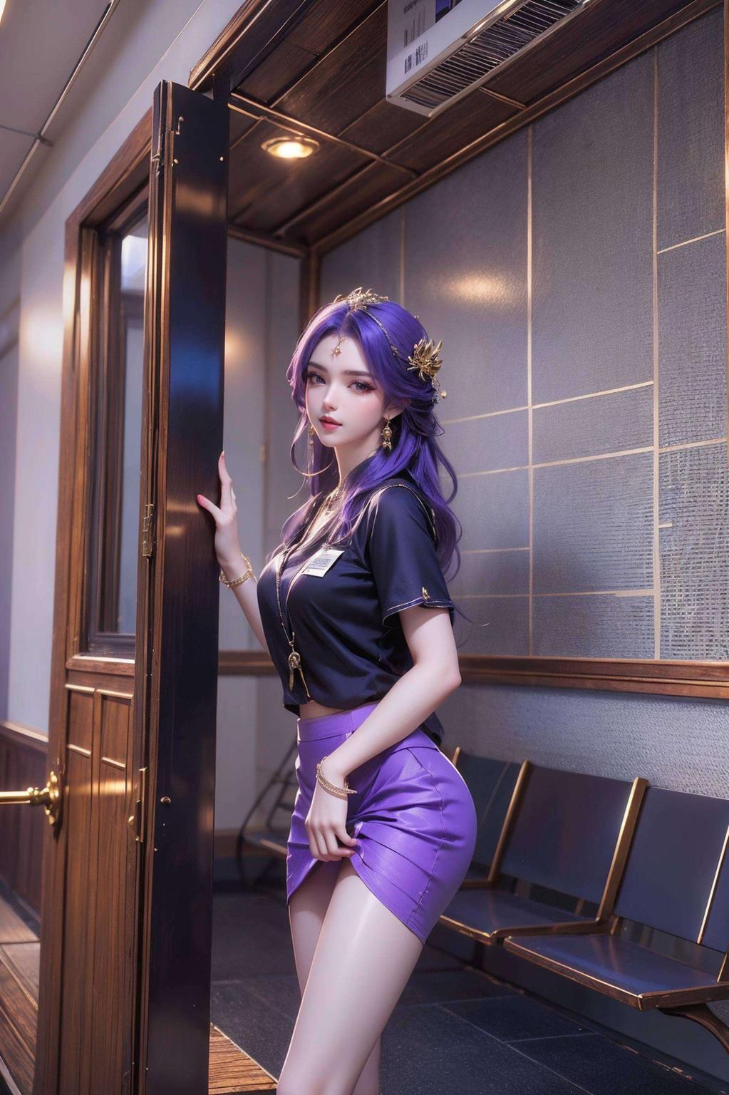 让你的电脑桌面瞬间变身星际奇观！