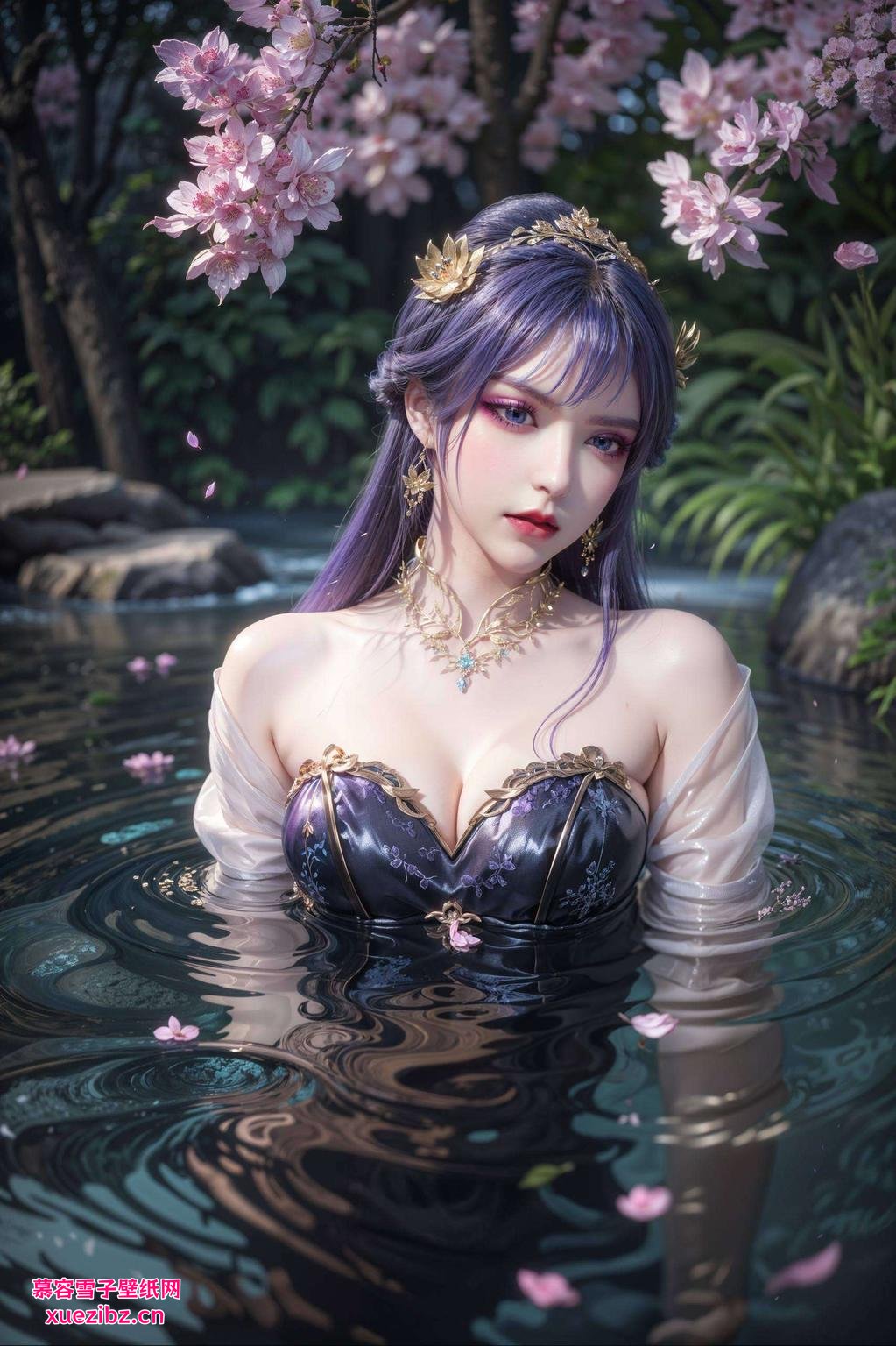 每一张都是精选图片今天给大家带来一组超美的动漫天穹壁纸