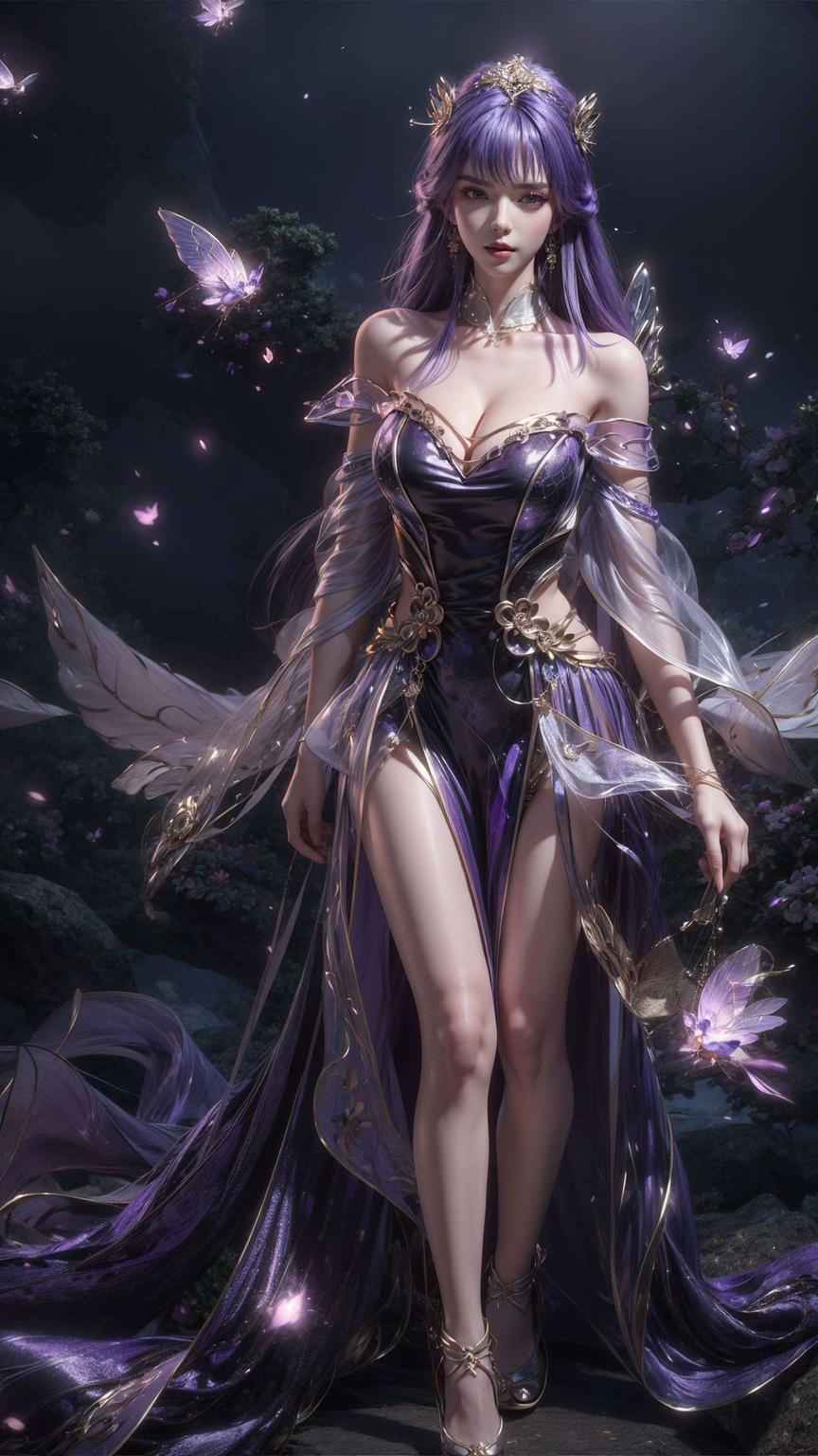 瞬间提升你的桌面格调！高清细腻