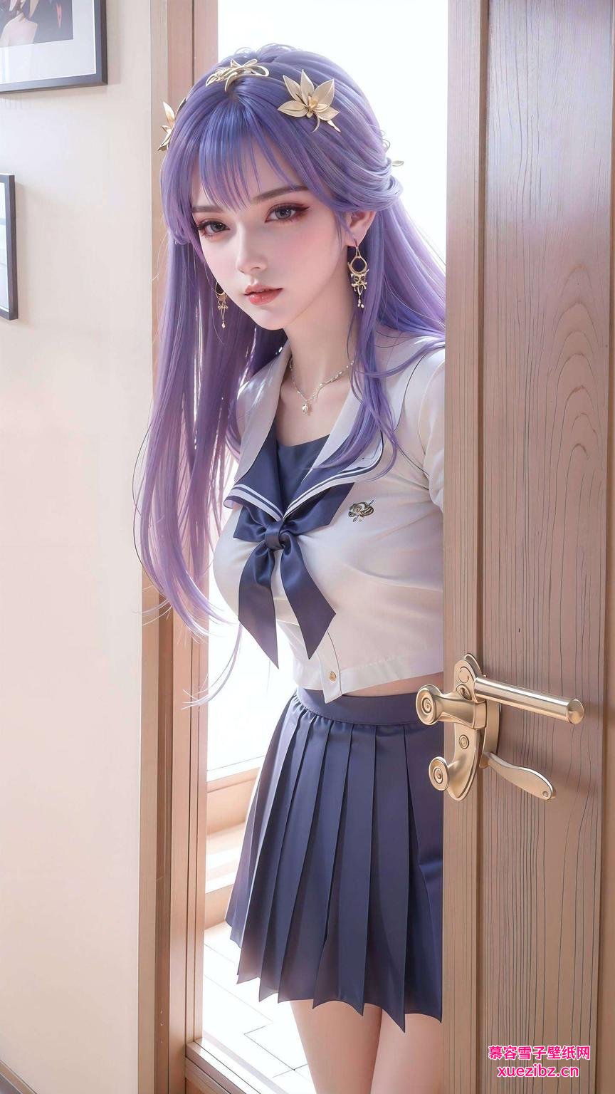 帝释天英姿飒爽简直是养眼壁纸的绝佳之选！