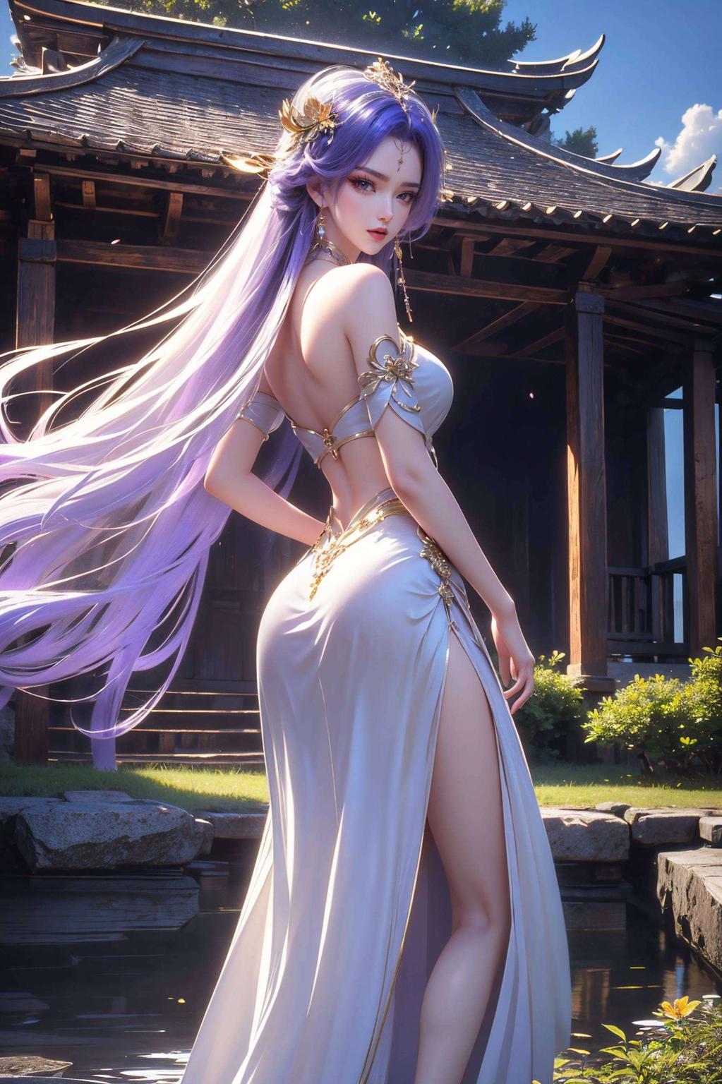 缓解疲劳守护你的视界！高清护眼桌面