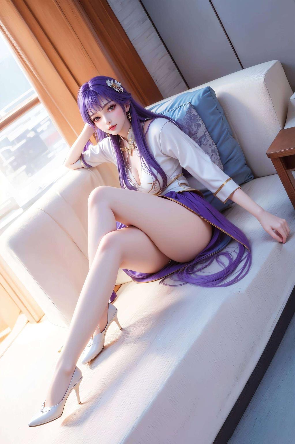 照亮你的iPhone桌面！高清壁纸✨