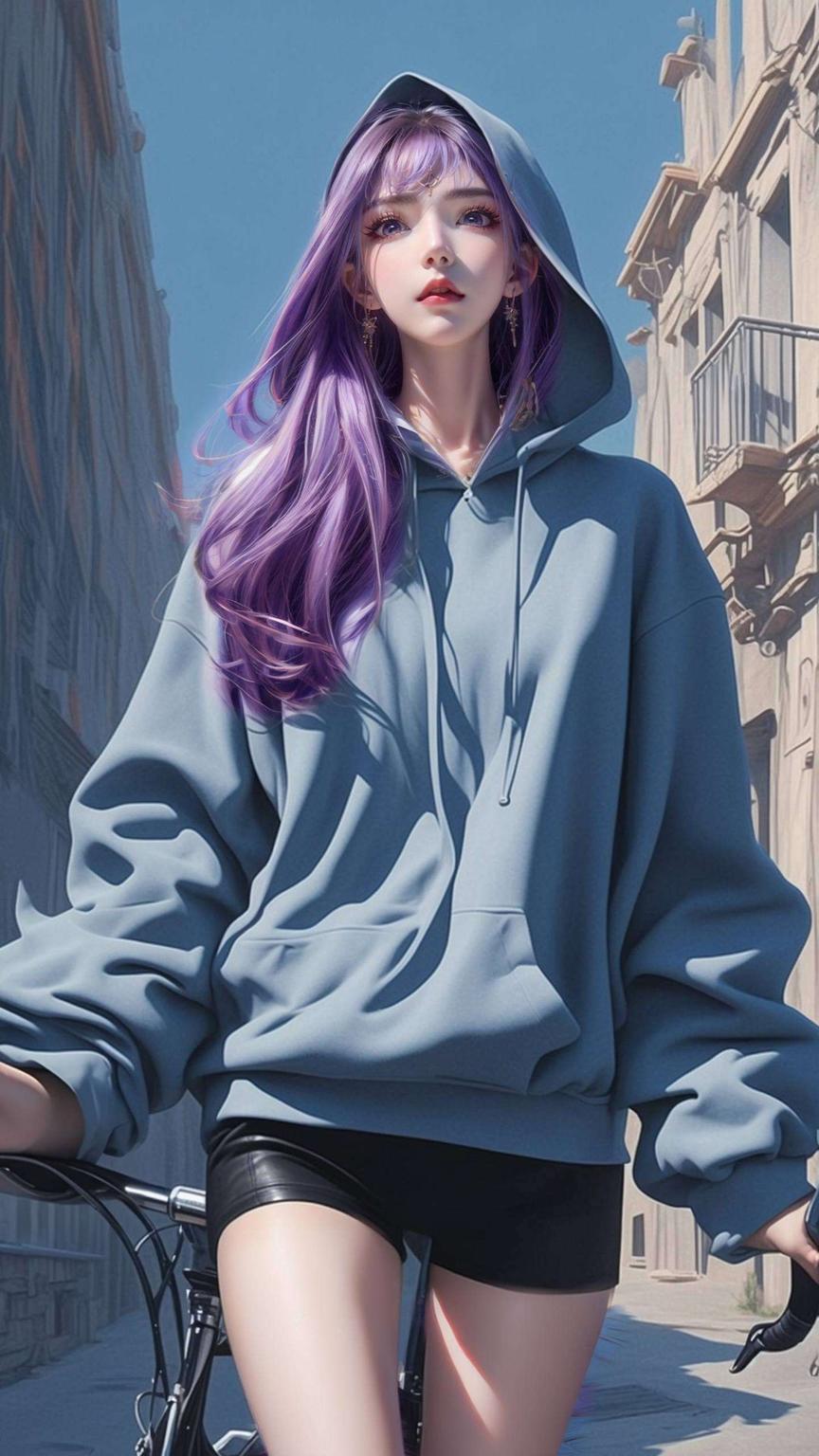 这款天穹游侠壁纸绝对不容错过！高清画质简洁线条