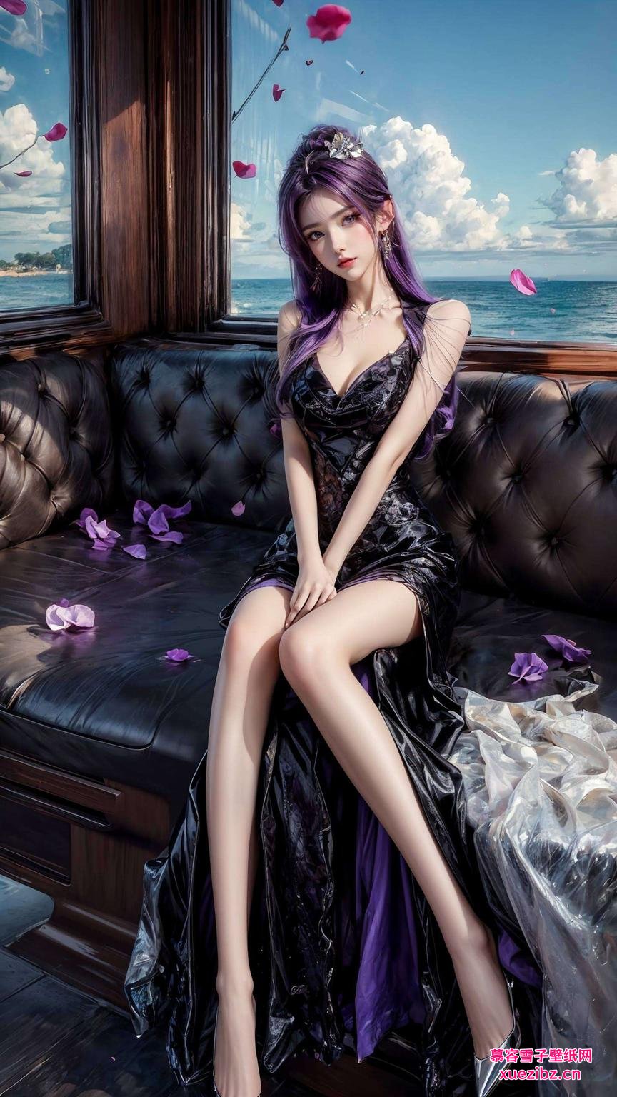 神秘力量流转一触即发