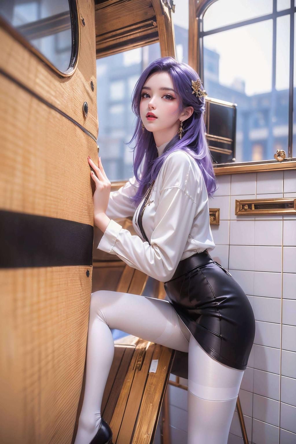 美得令人心醉神迷走进古风壁纸的绝美世界