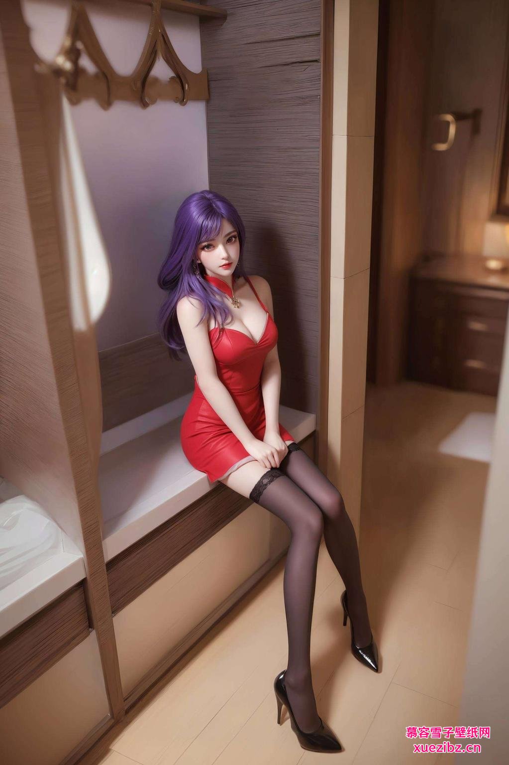 让你每天都有好心情哦！