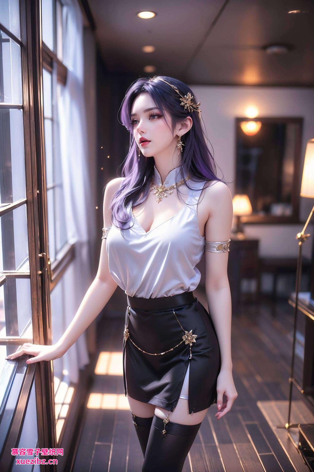 高清画质带你领略星辰大海伤感完美像素