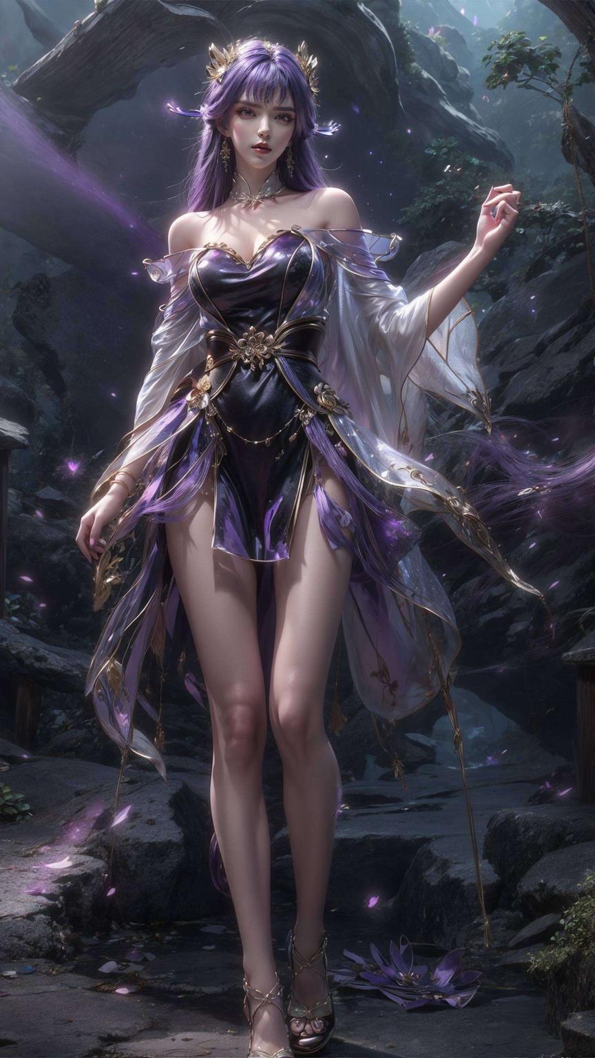 桌面瞬间变身星际战场！带你领略宇宙之美