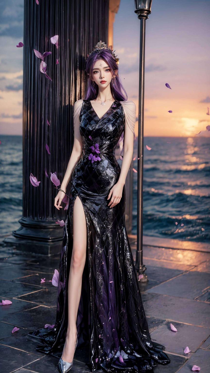 4K高清天穹骑士面具壁纸