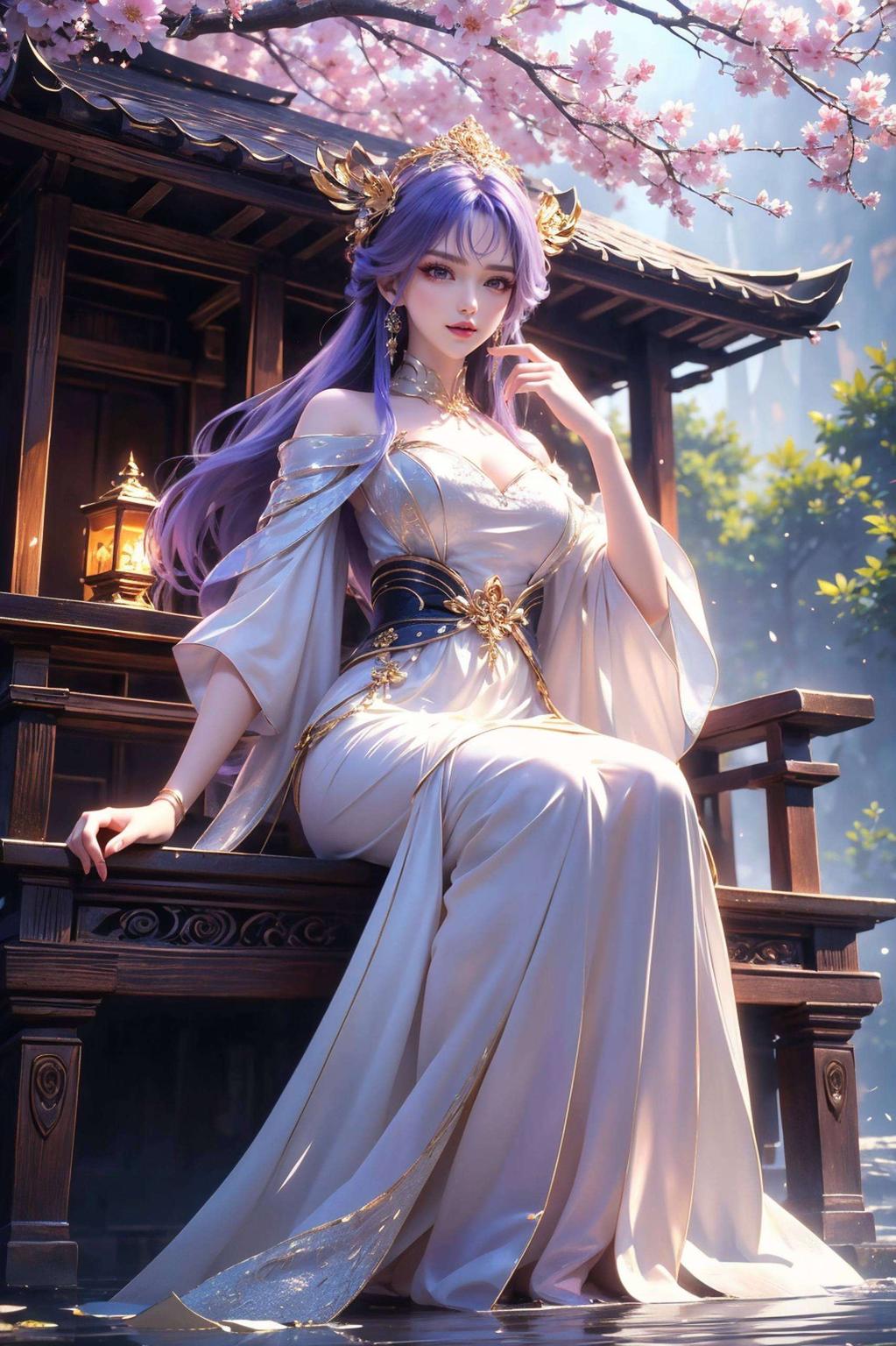 细腻的色彩搭配点亮你的视觉盛宴！