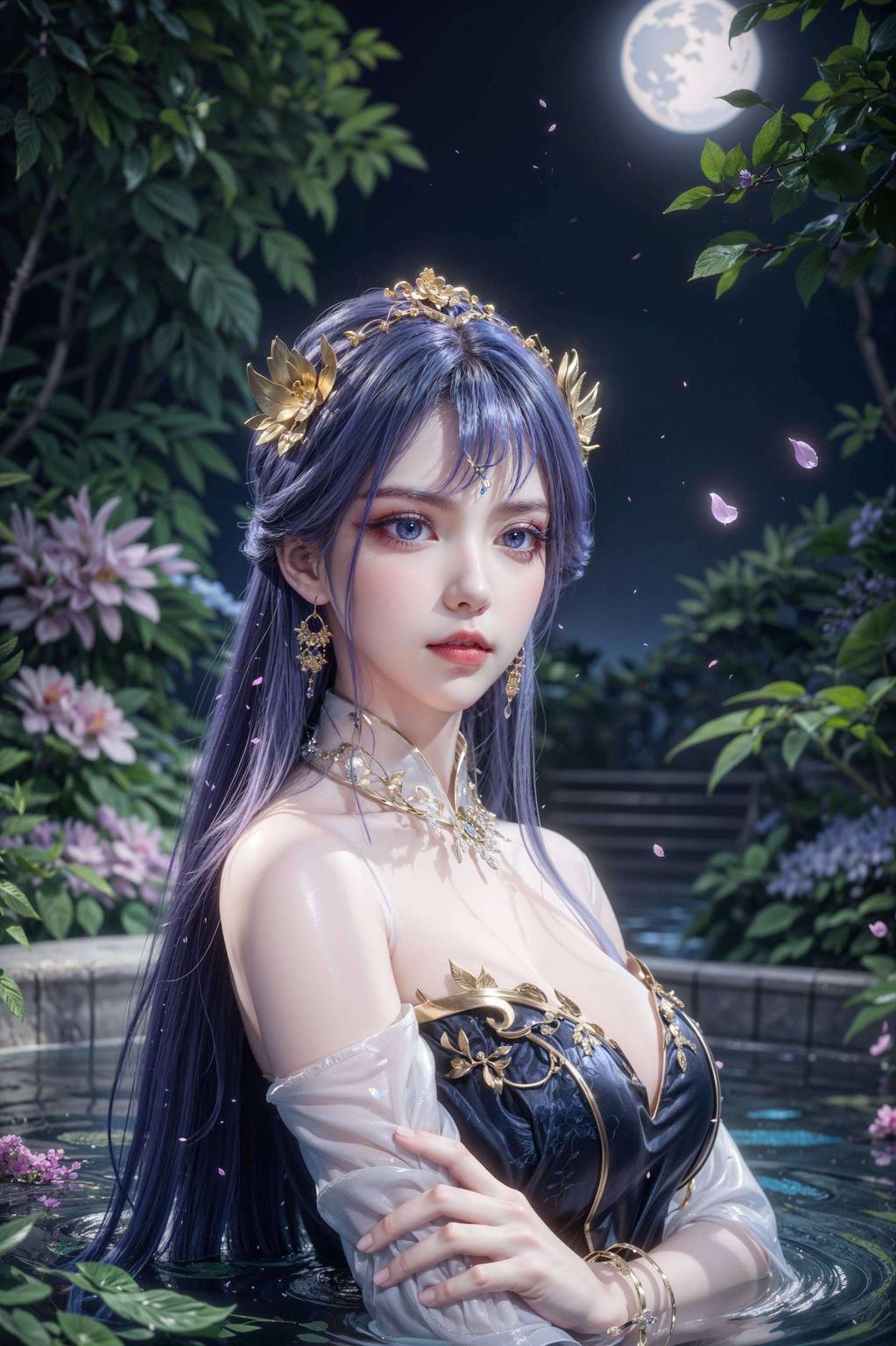 守护你的双眼！天穹游侠宽屏壁纸画面生动