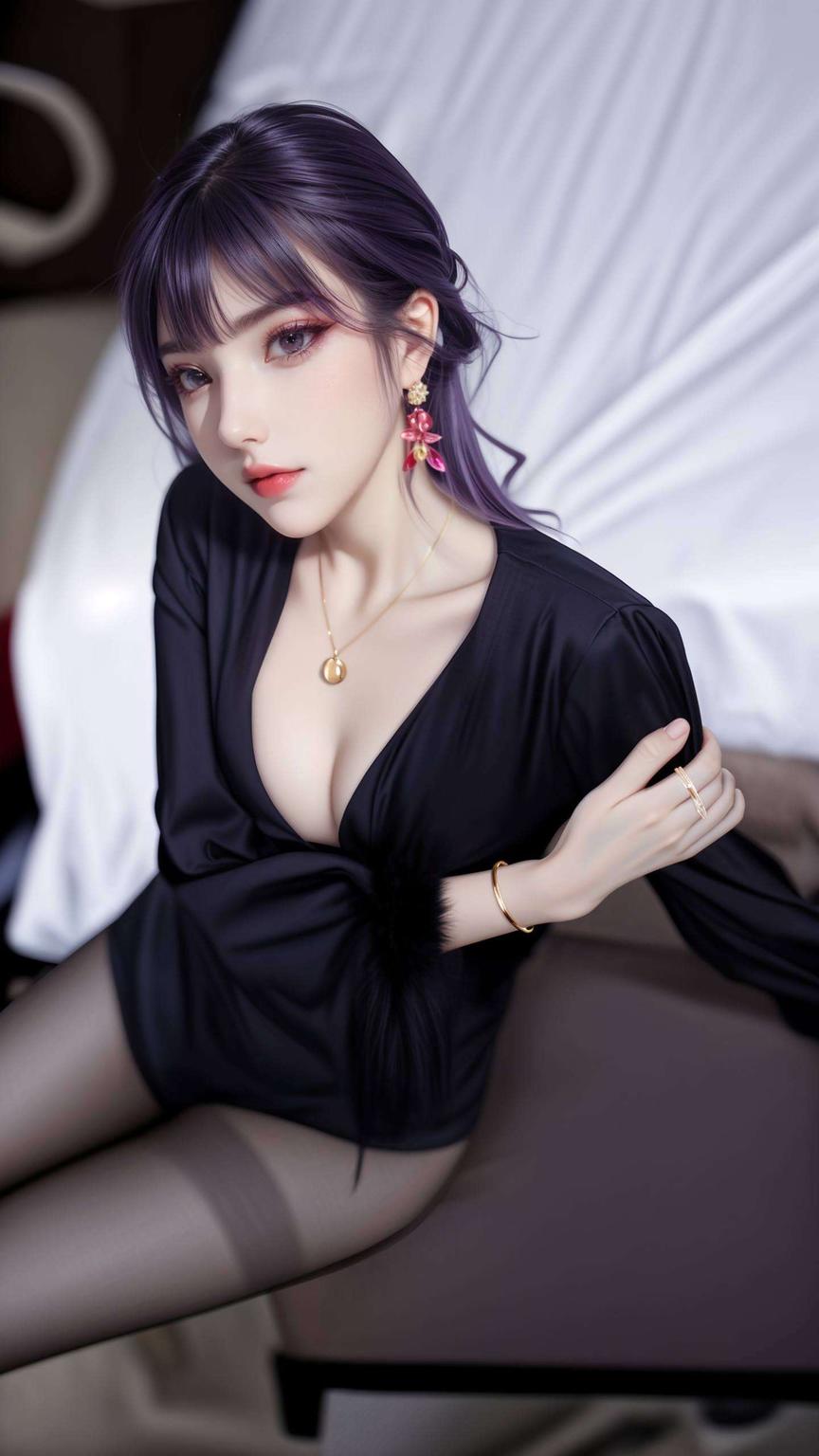 感受自然之美！高清壁纸天穹三合一