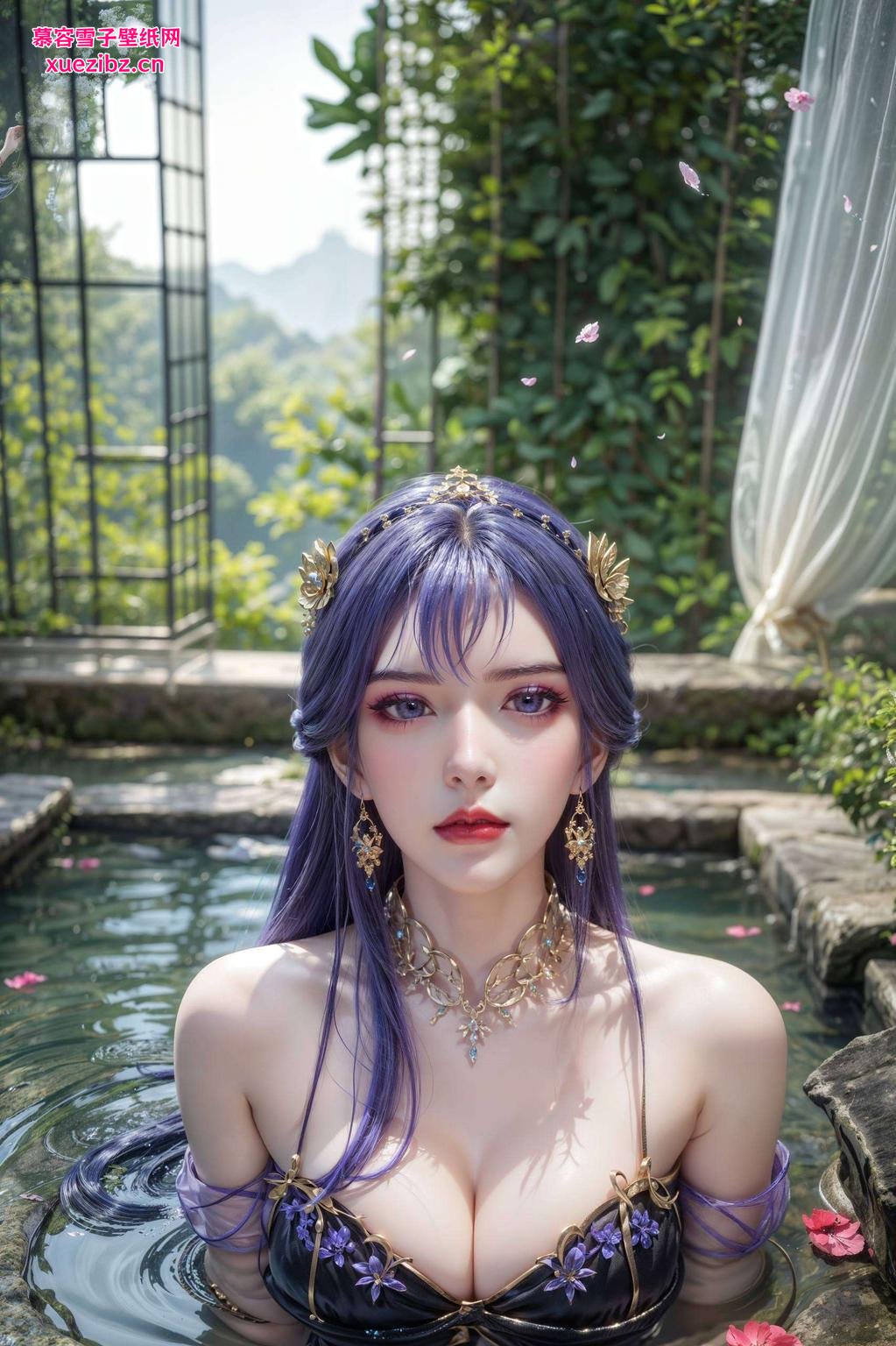 来看看这款天穹高清电脑壁纸吧！画面细腻色彩饱满