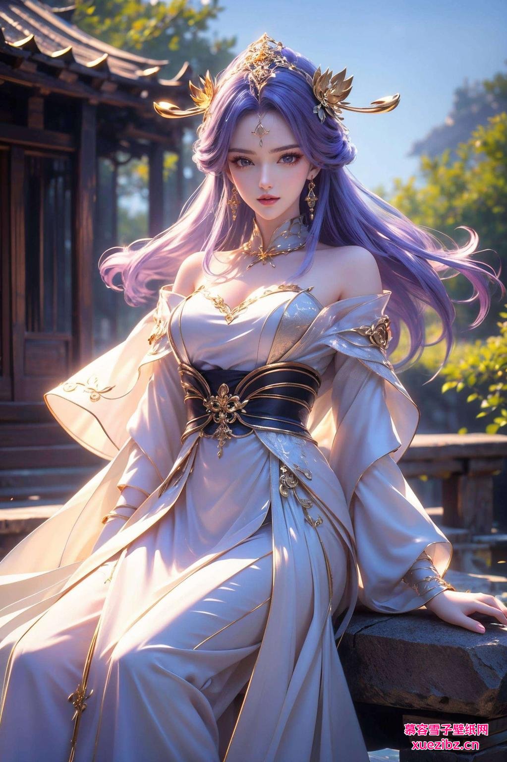 简洁而不失格调楚天穹柏