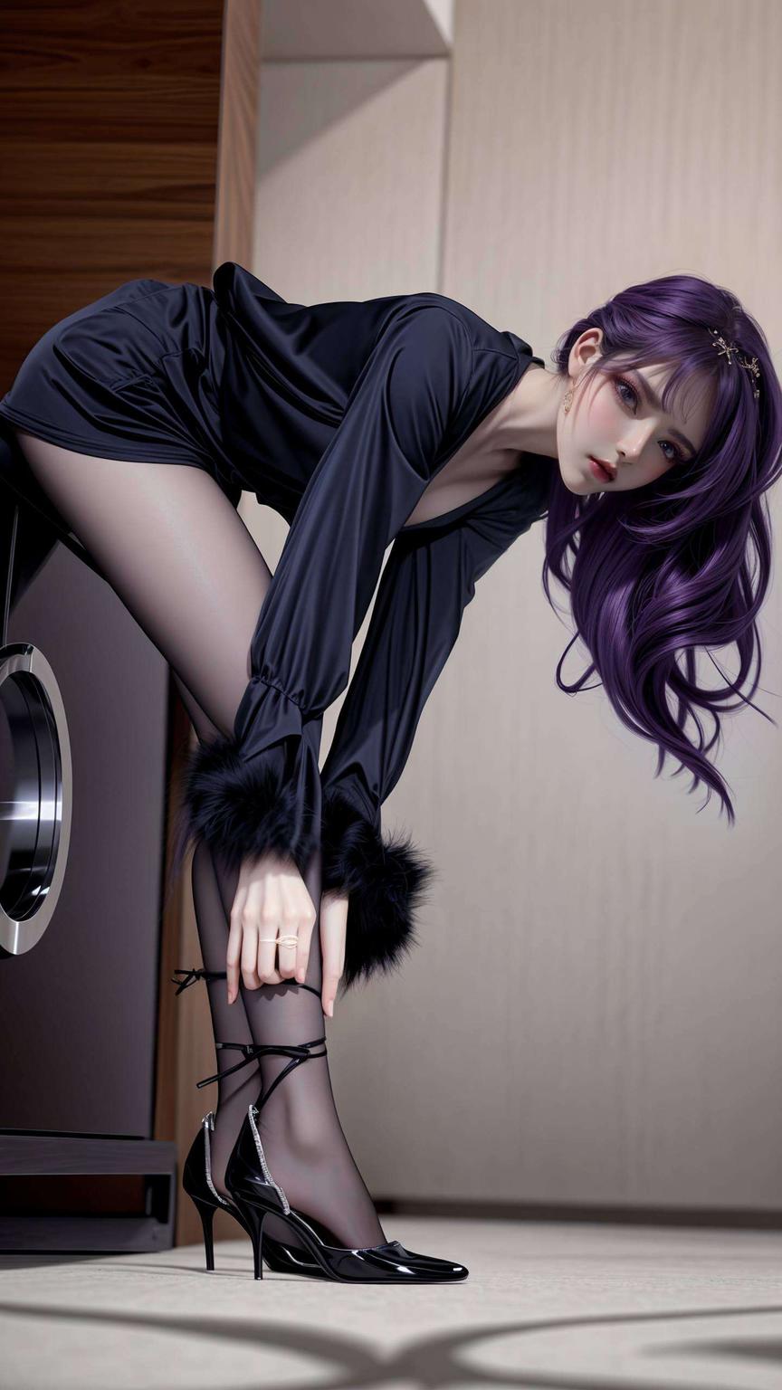 击穿天穹视觉效果震撼