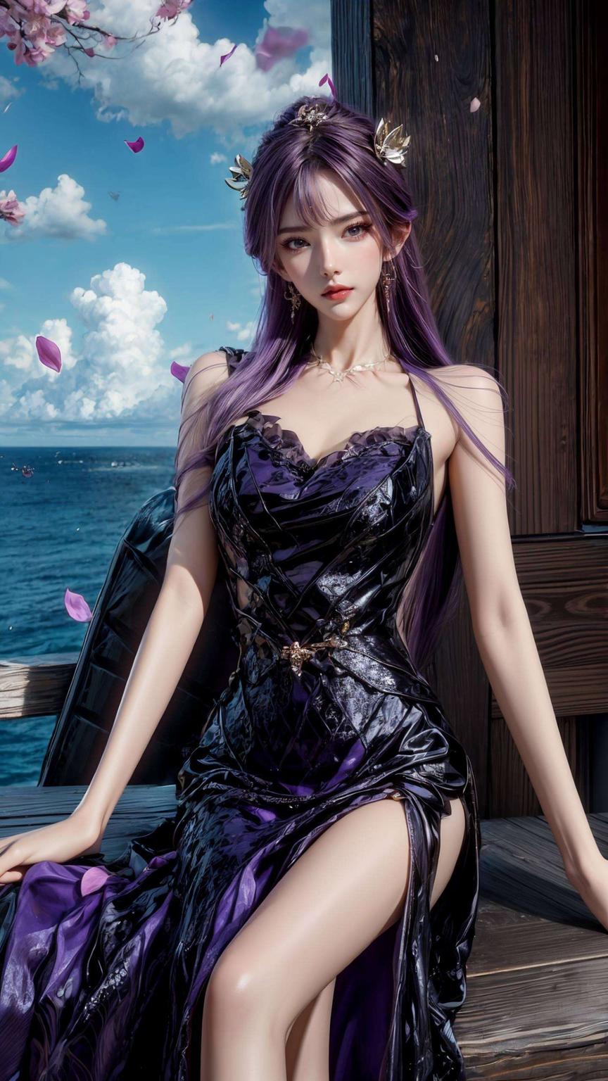 高清图文带你领略独特视界！