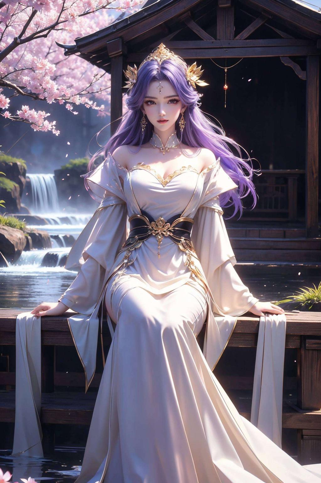 绿色桌面添清新天穹真人映眼前