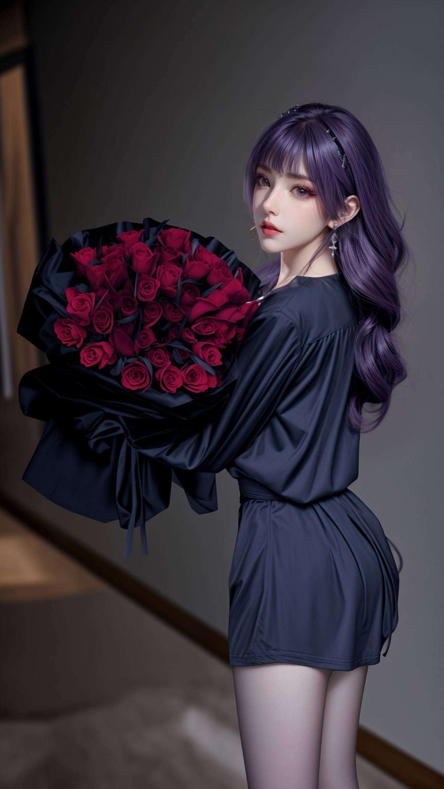 细腻如梦每一帧都是视觉盛宴