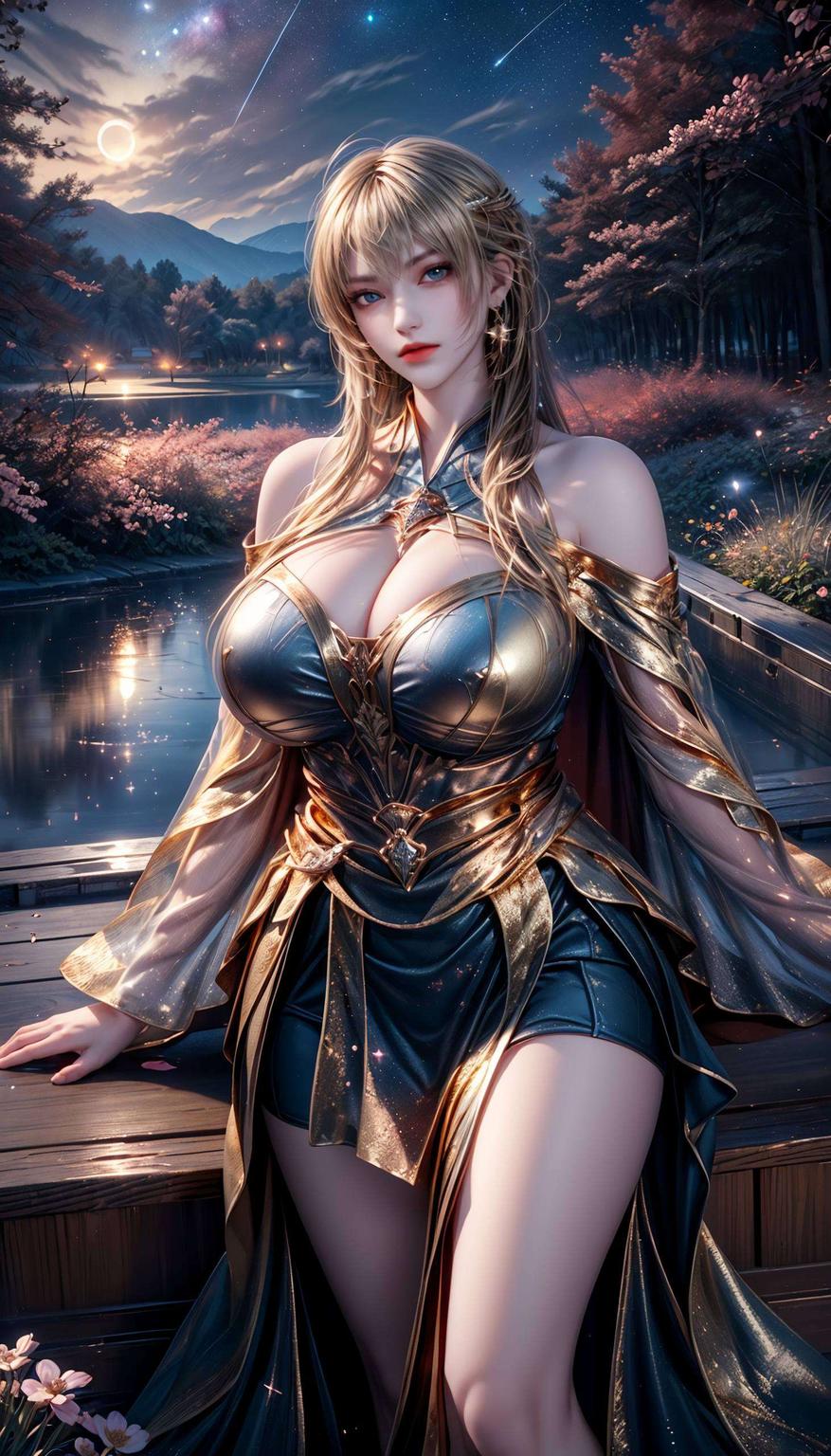 一眼难忘！细节满分